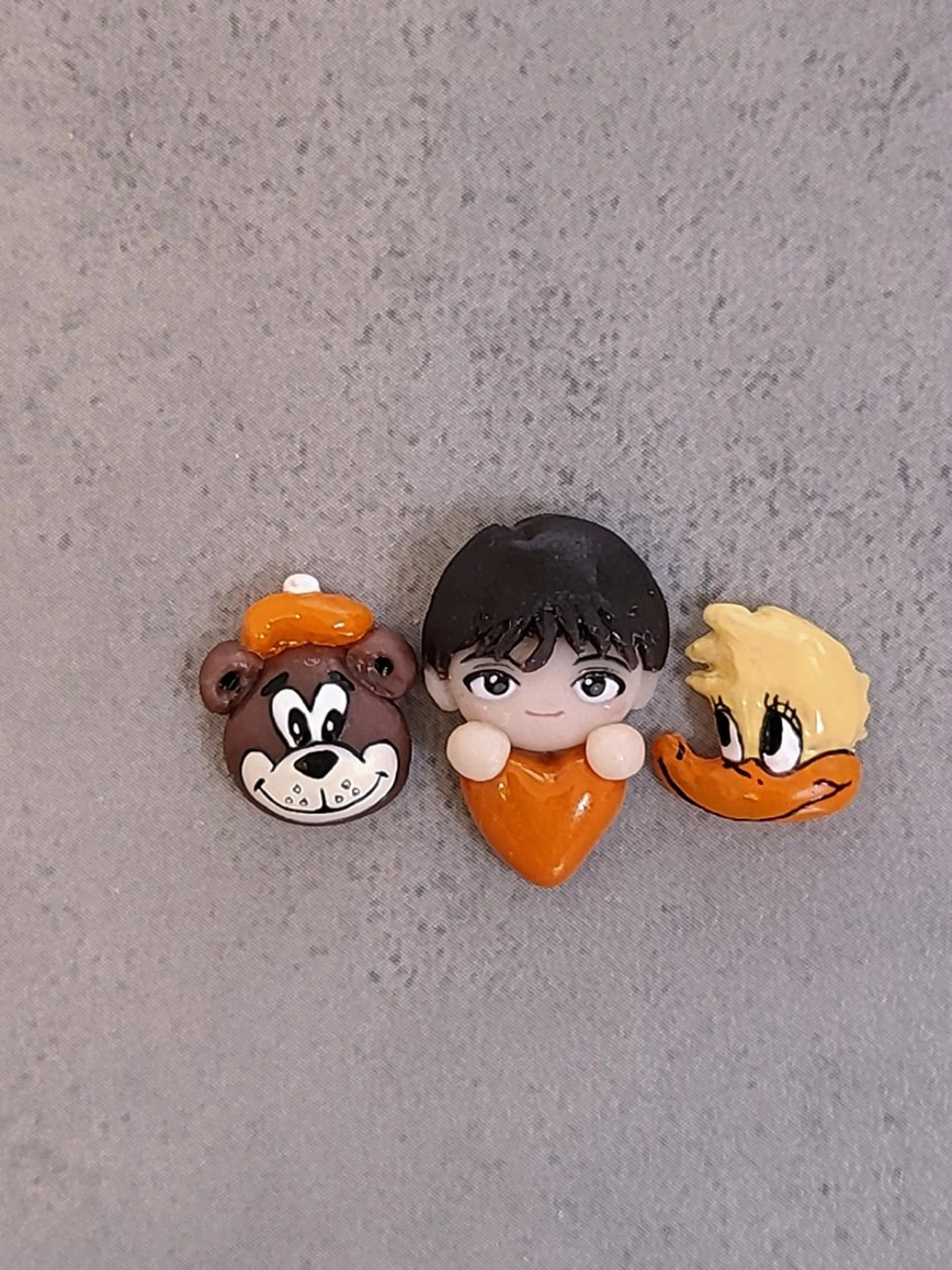 ネイル ハンドネイル 3dパーツ/流行り 👧shushu❤️のネイルデザイン