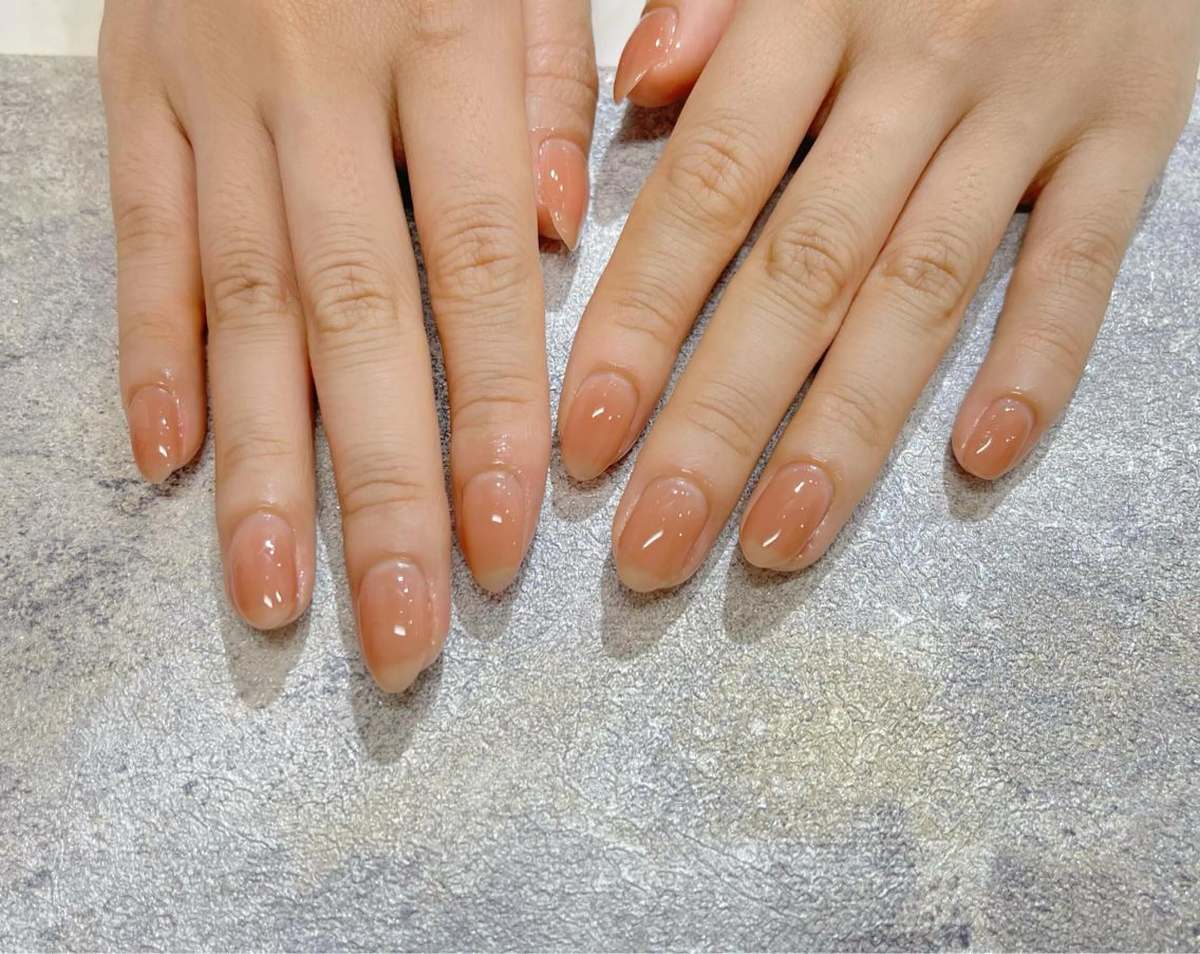 ネイル Umi nail& eyelashのネイルデザイン