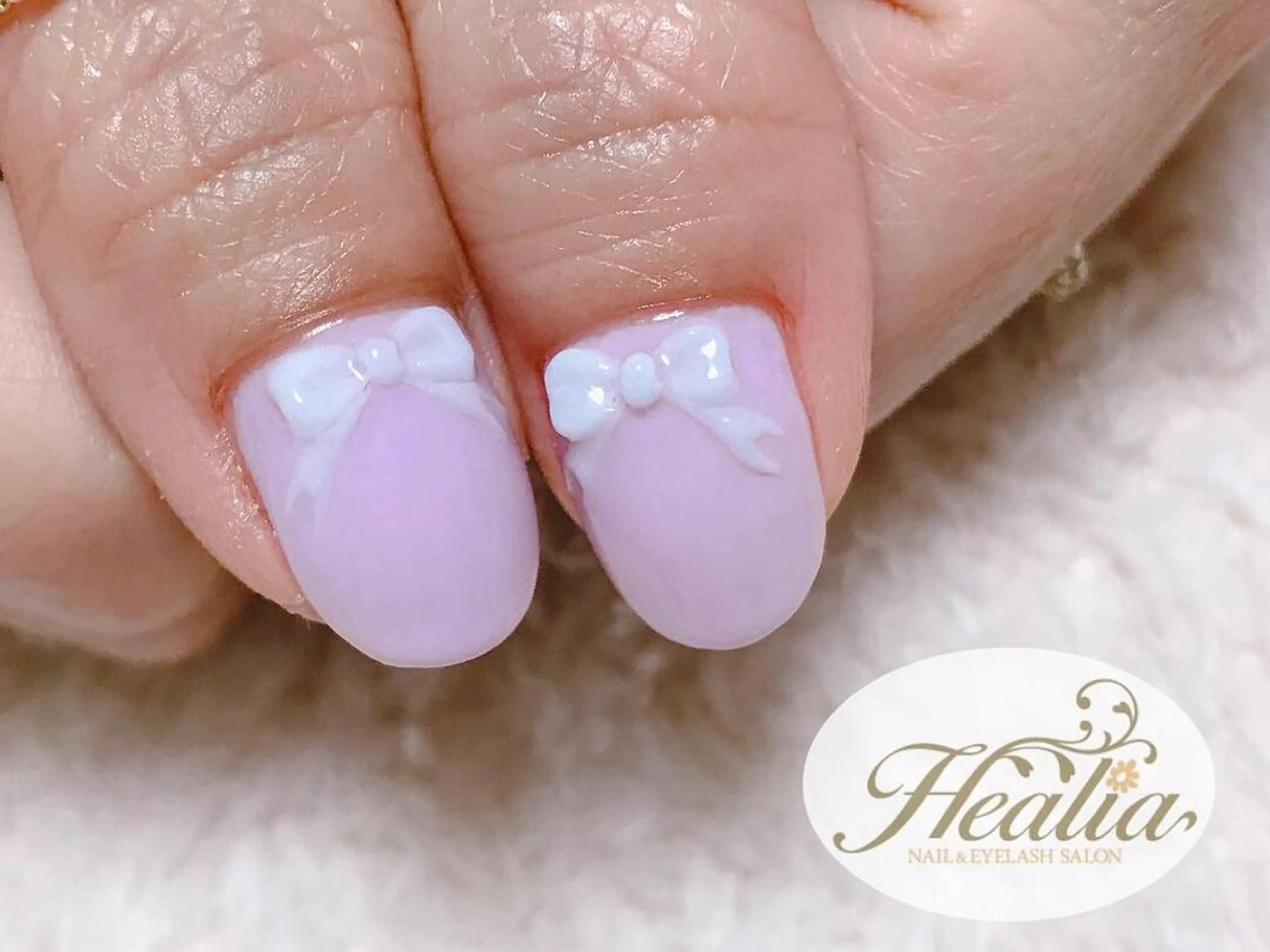 ネイル REMIA湘南台 TANABEのネイルデザイン