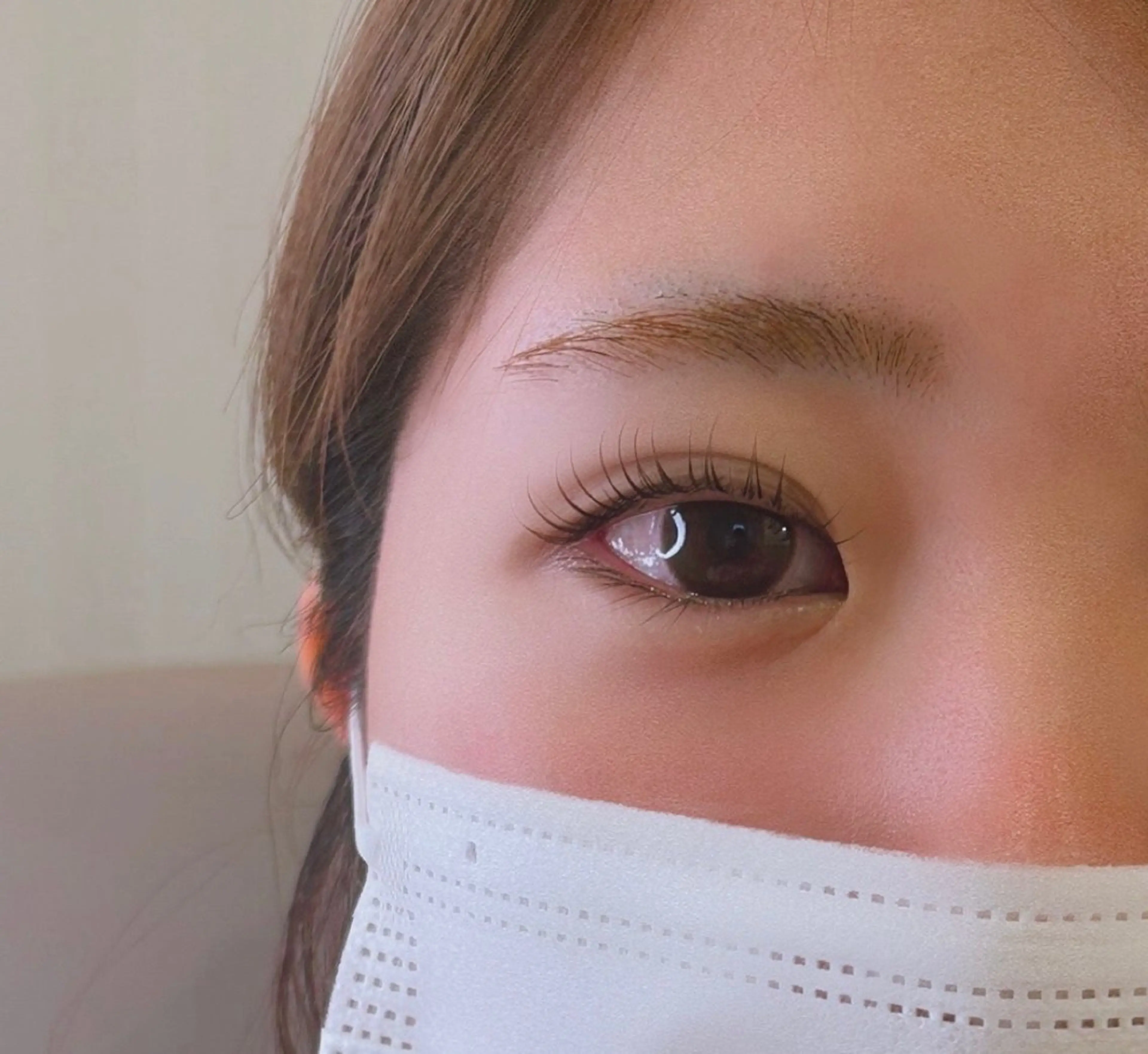 マツエク・マツパ サロン・マリキータ 佐藤のマツエク・マツパデザイン