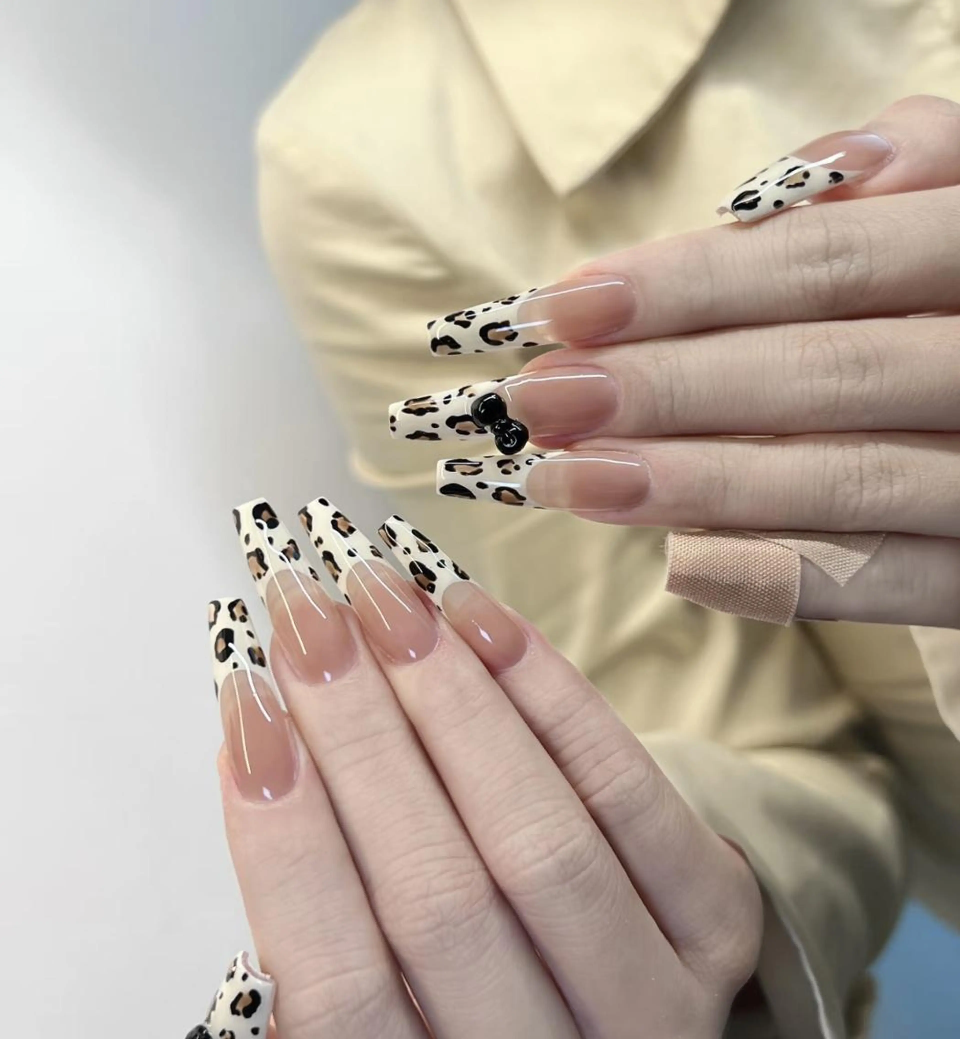 ネイル ハンドネイル Miya🎀 nailのネイルデザイン