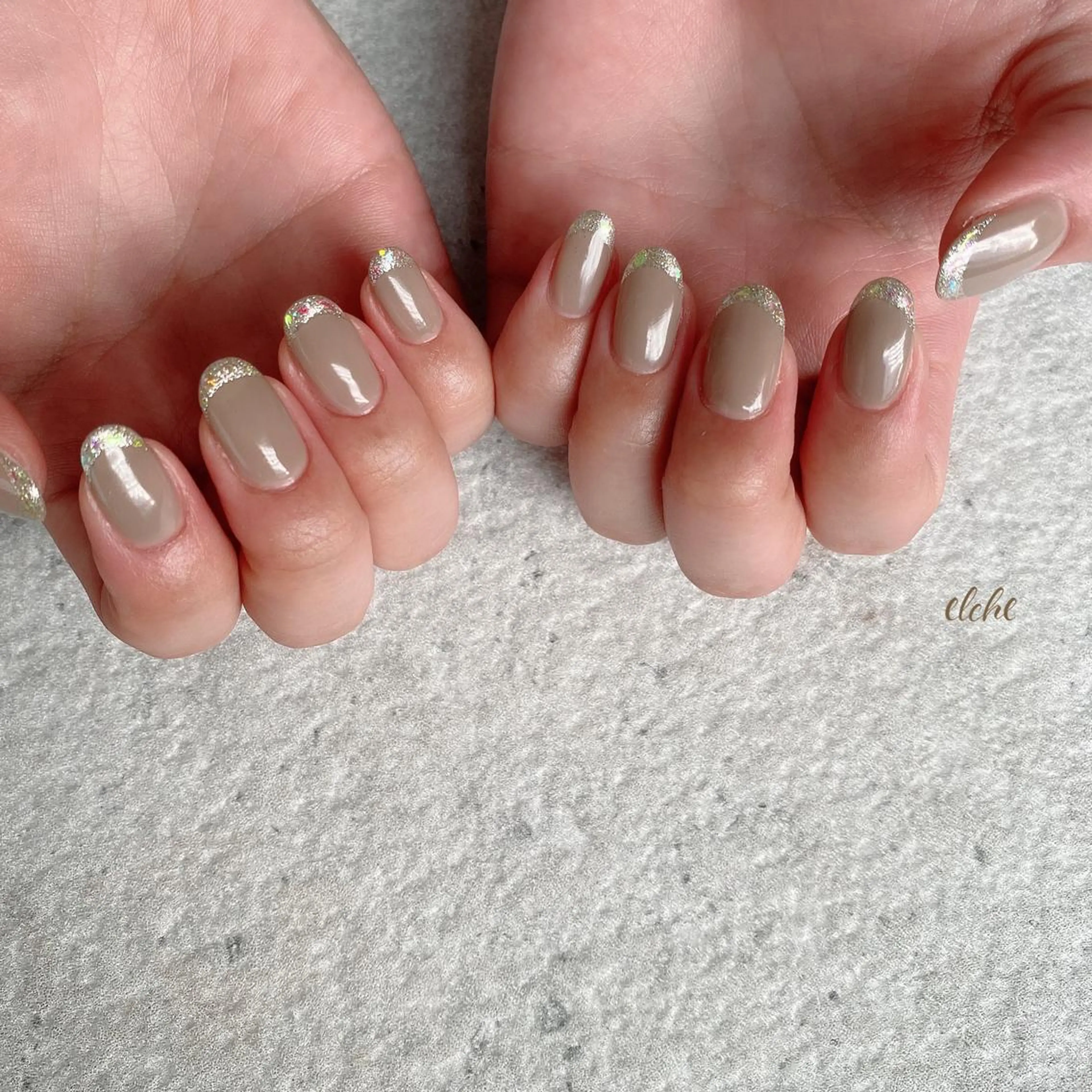 ネイル Rio 𓍼のネイルデザイン