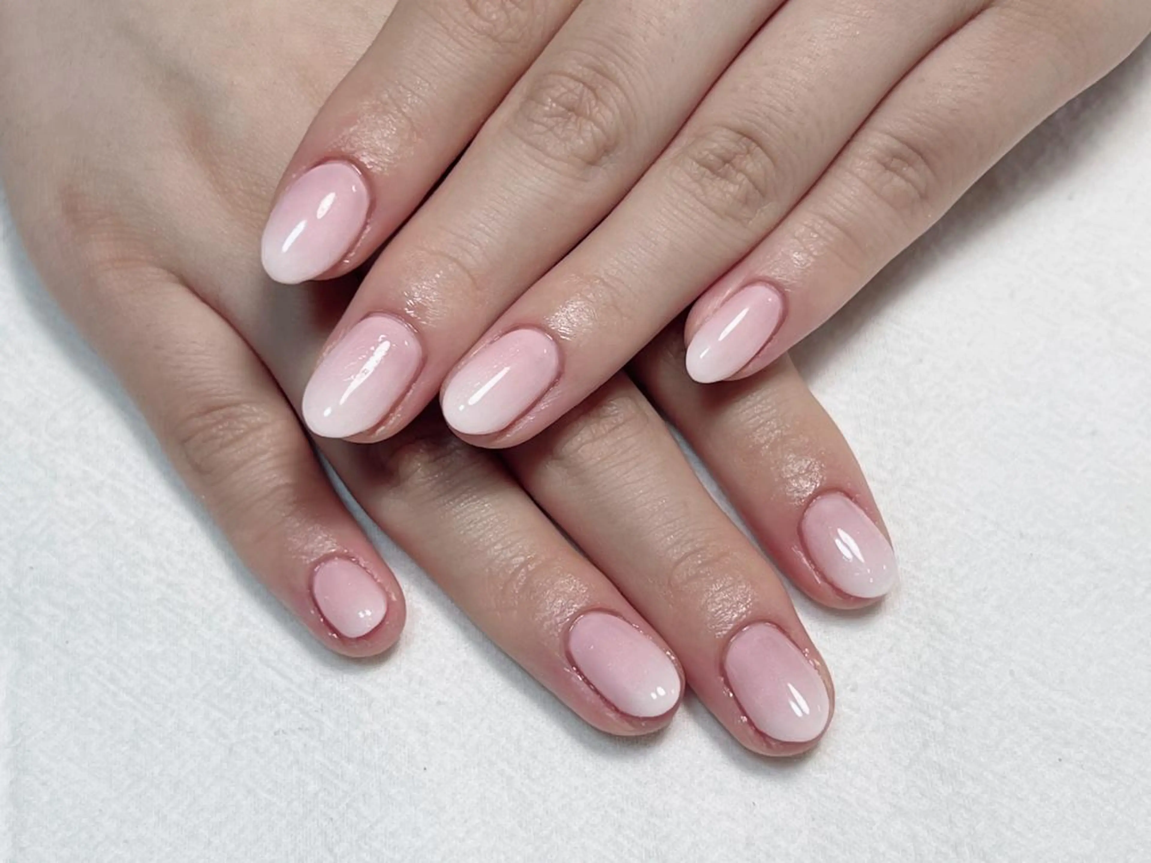 ネイル ハンドネイル lucky nail 歌舞伎町のネイルデザイン