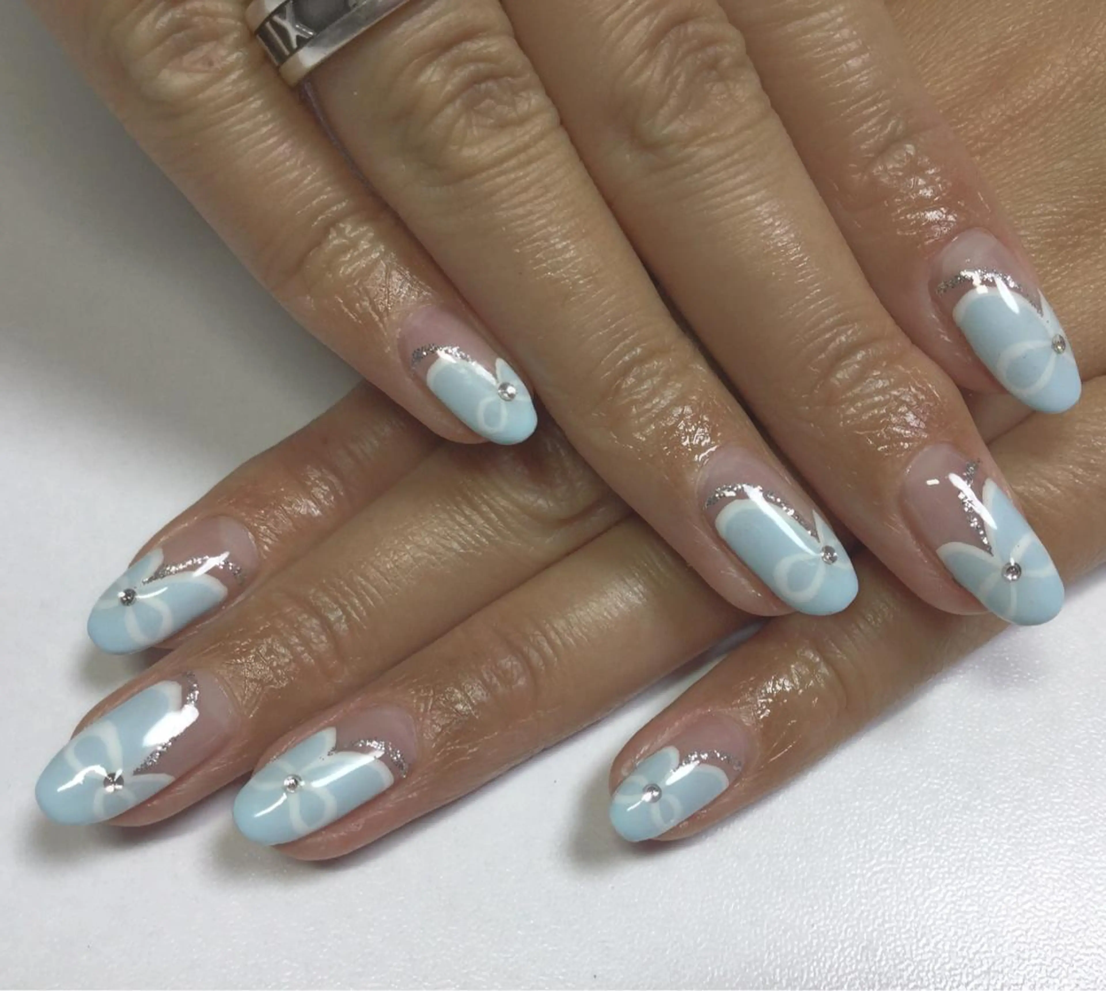 ネイル Megumi Nailのネイルデザイン