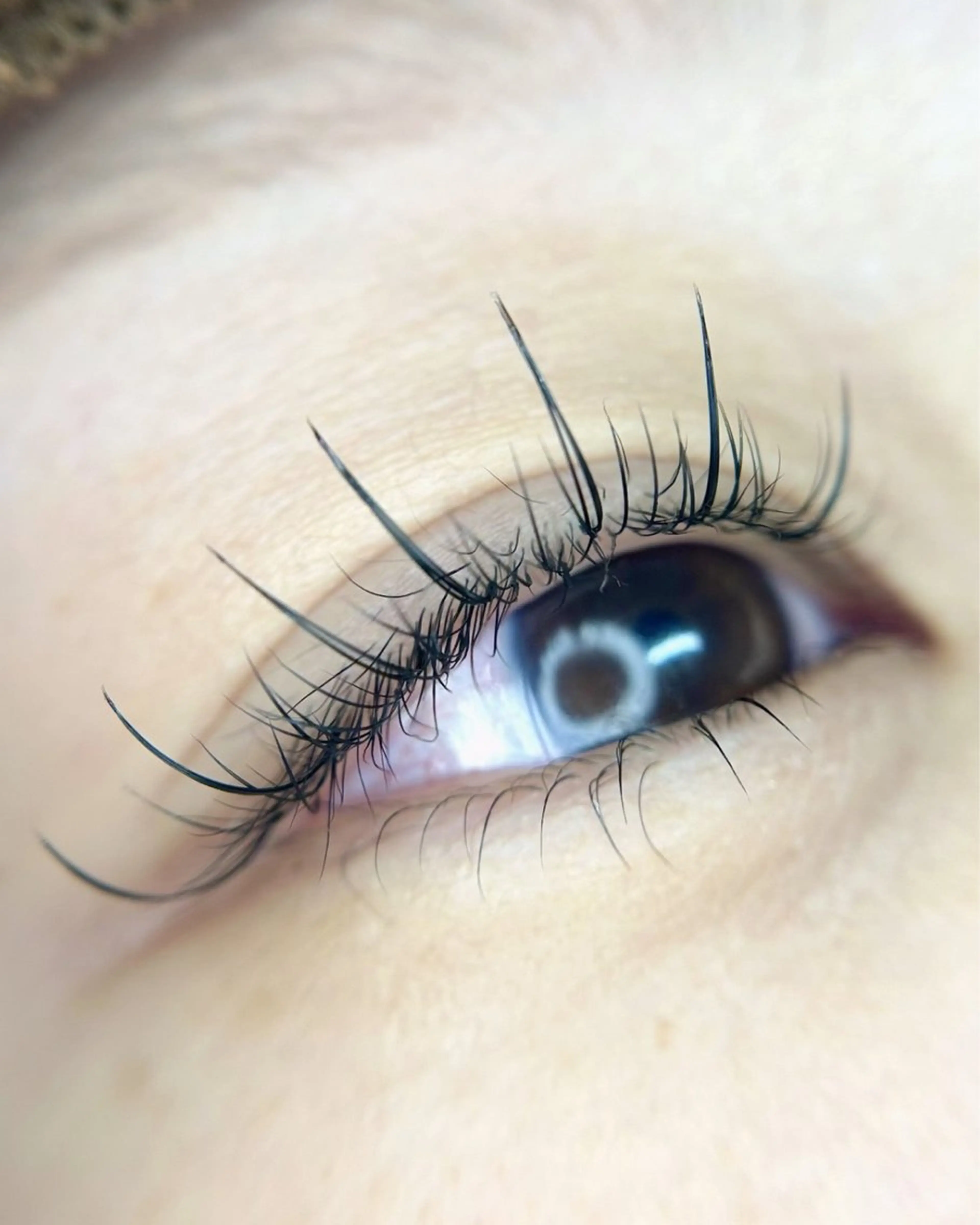 マツエク・マツパ アンドヘルシー なつきのマツエク・マツパデザイン