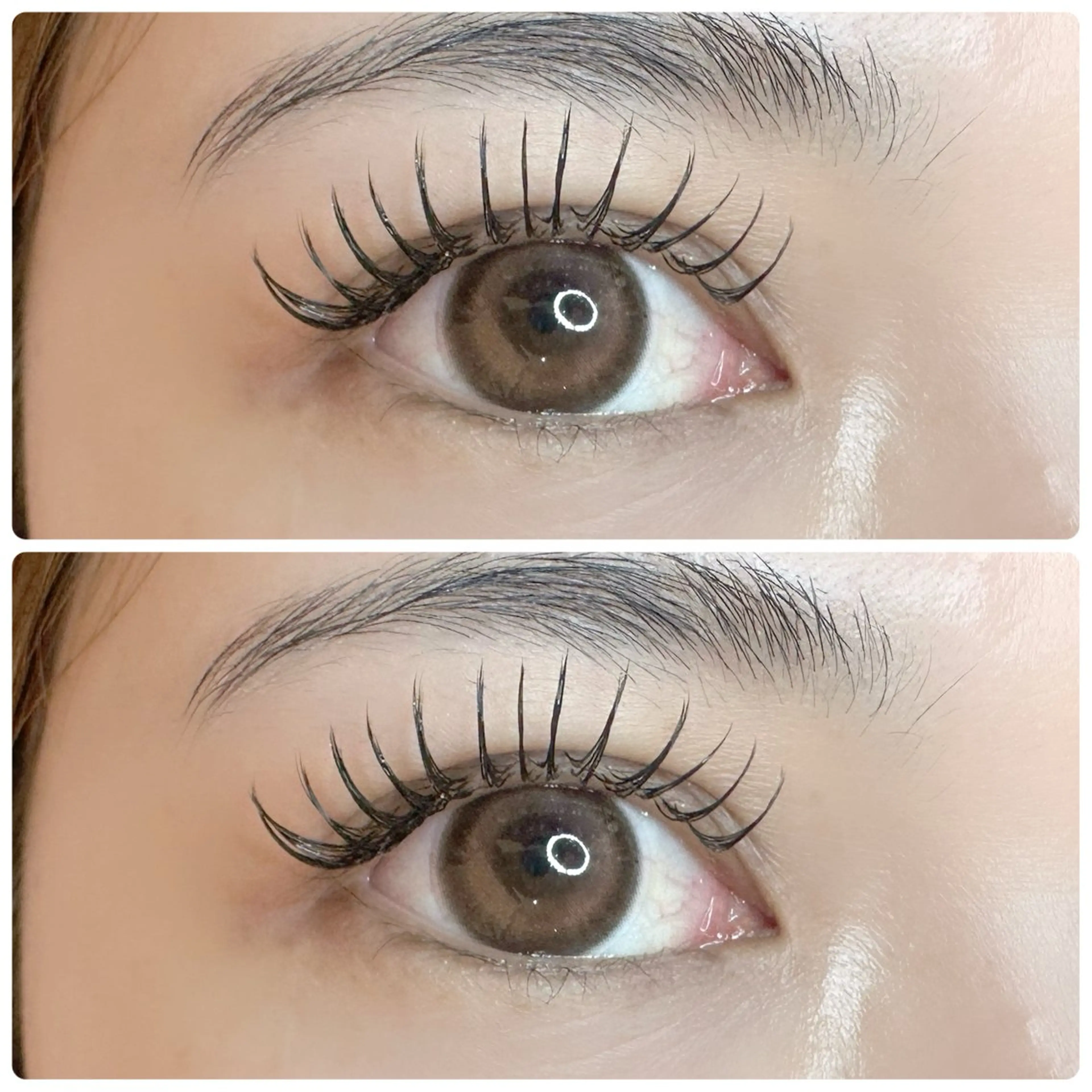 マツエク・マツパ Beauty なのはのマツエク・マツパデザイン