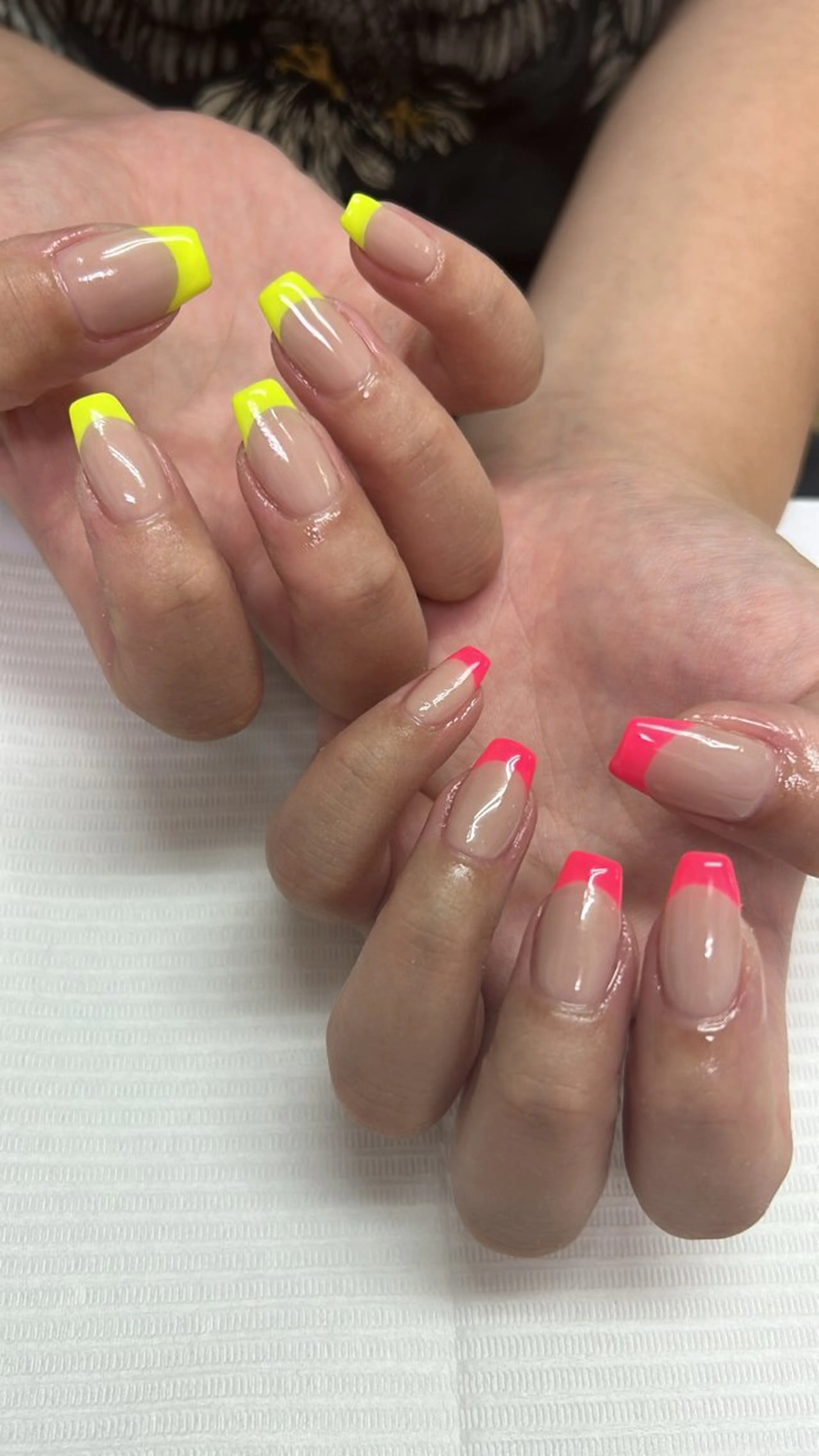 ネイル brilliant s.kのネイルデザイン