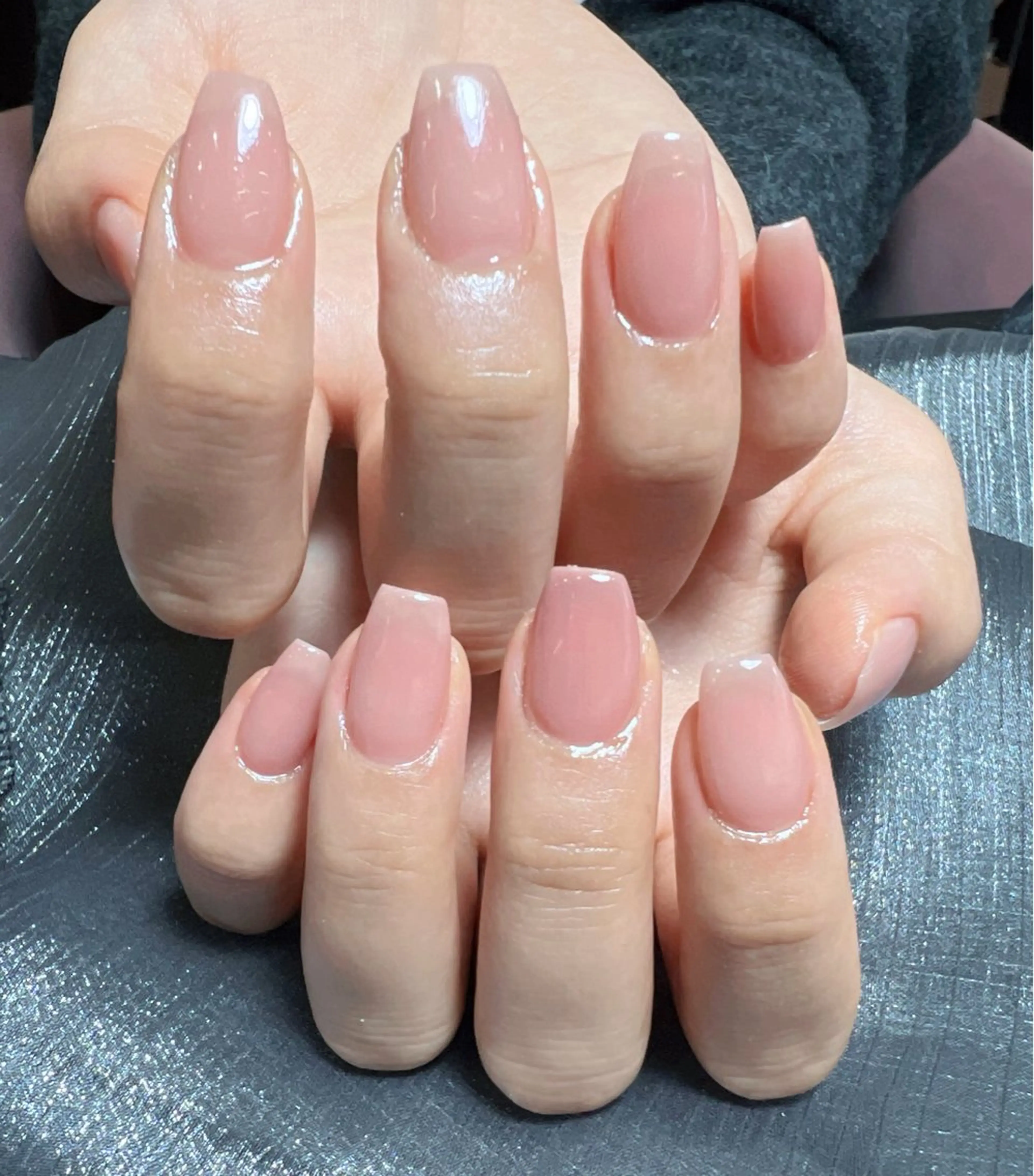 ネイル mo moのネイルデザイン