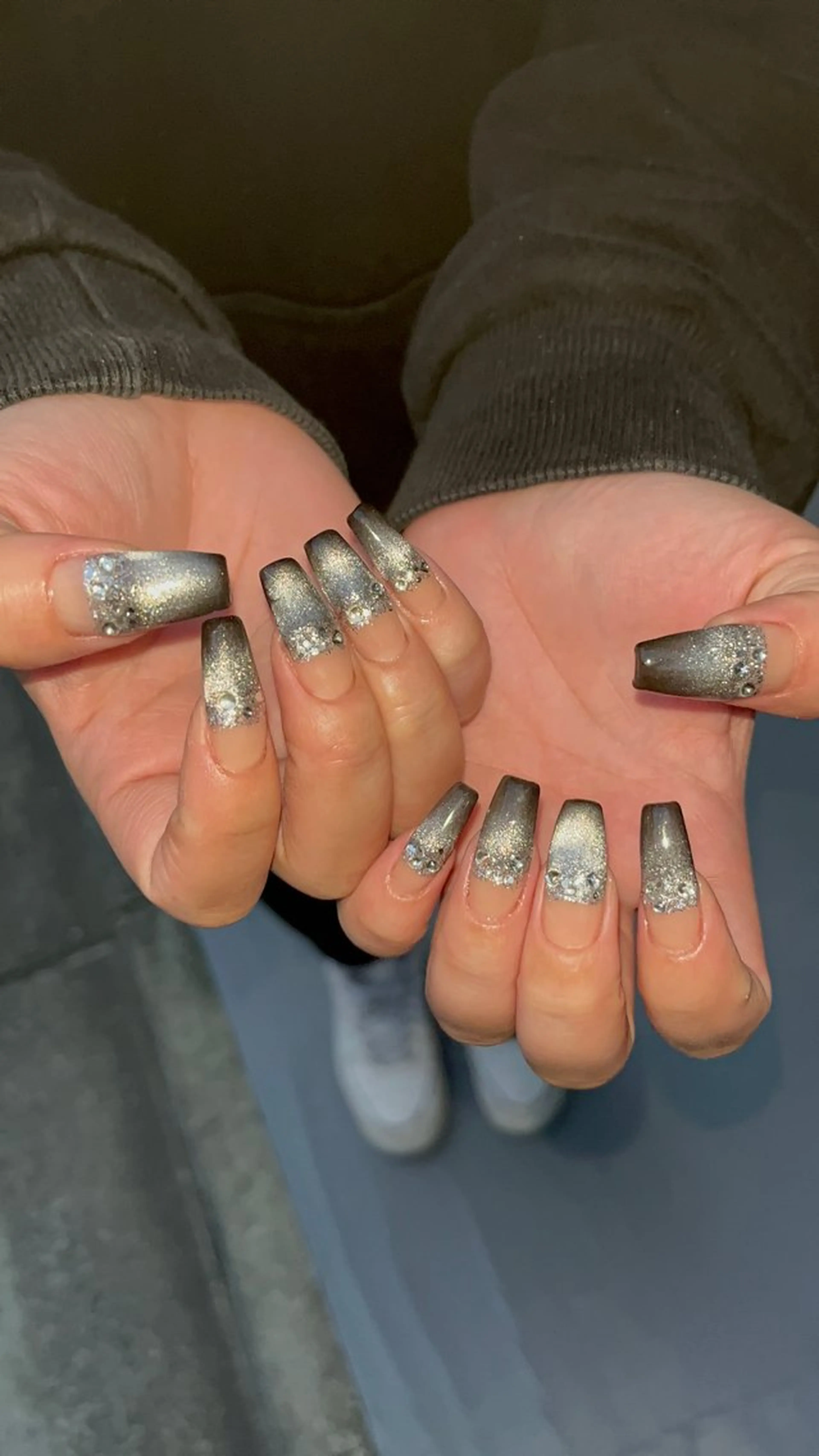 ネイル IROHA Nail 矢掛萌子のネイルデザイン