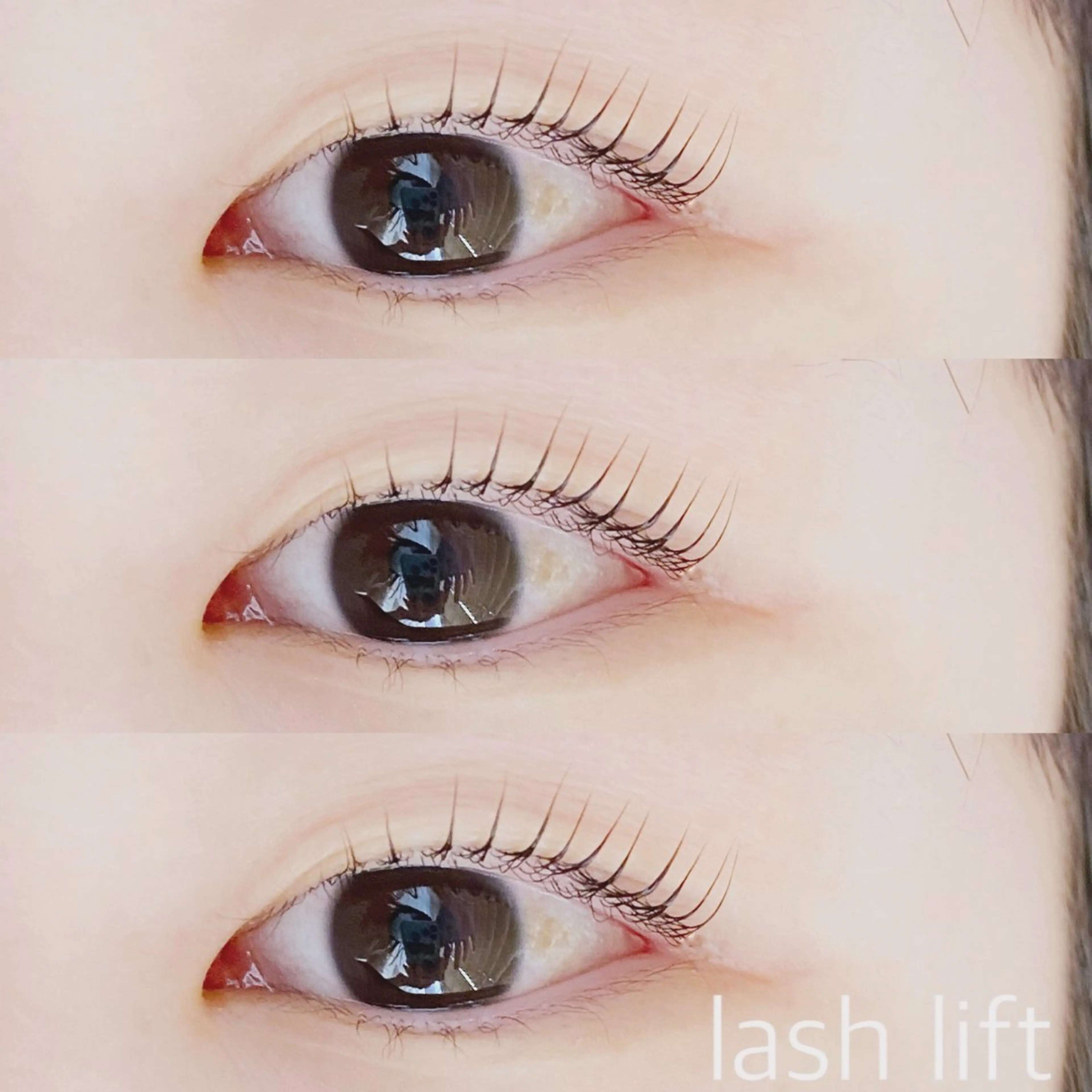 マツエク・マツパ マツパ トップアイリスト羽名 武蔵小杉のマツエク・マツパデザイン