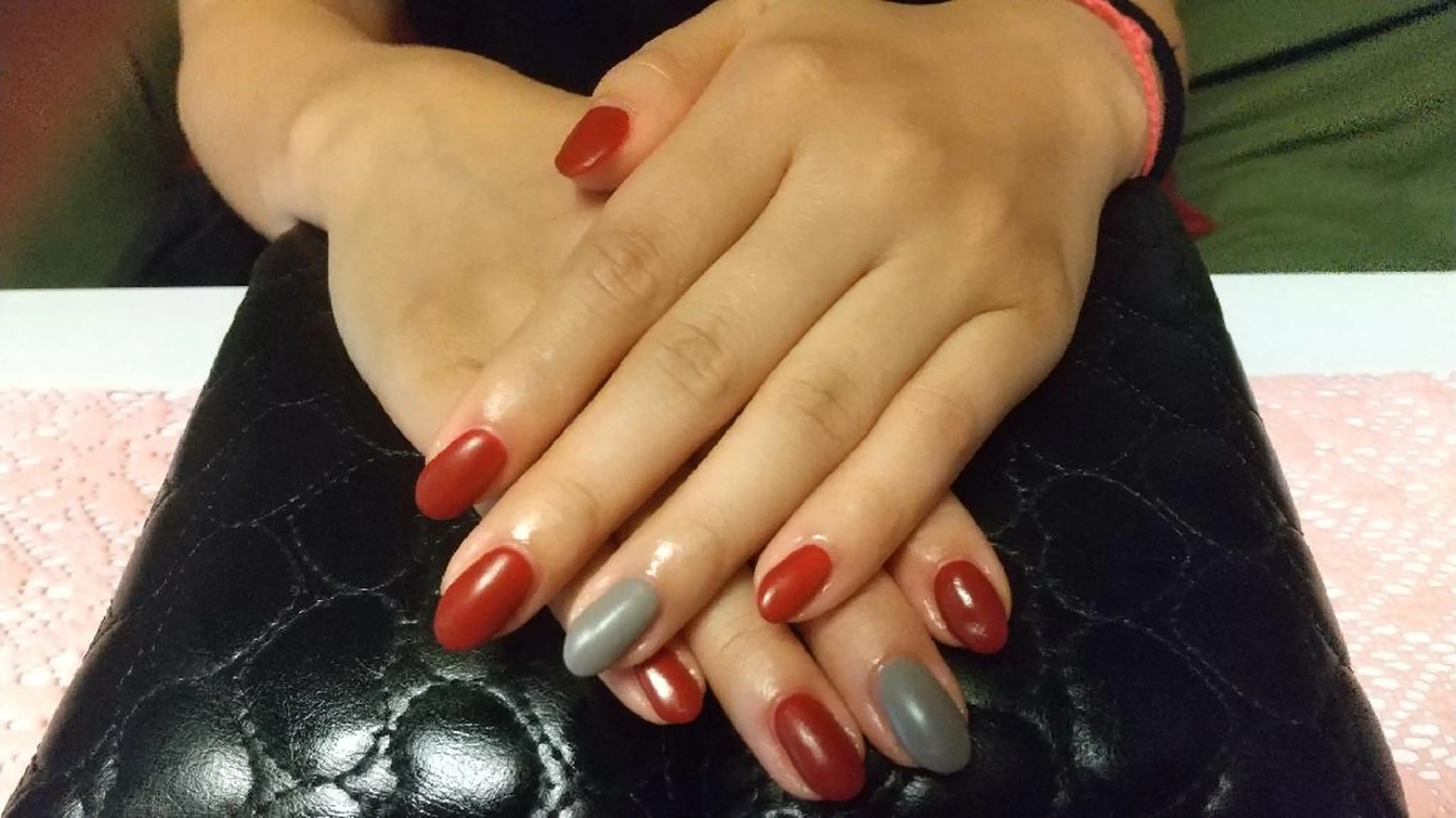 ネイル haru  nailのネイルデザイン