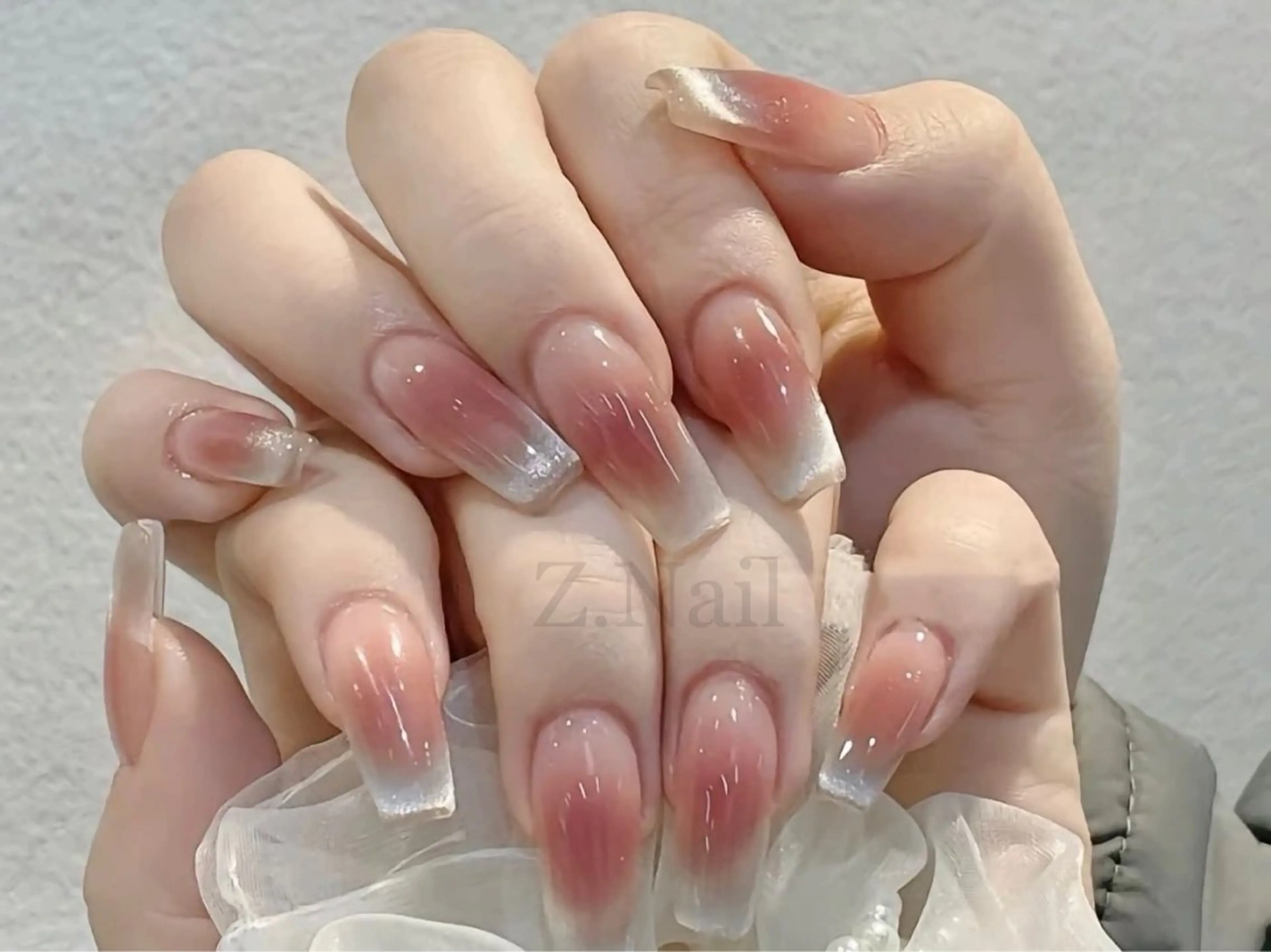 ネイル Z.Nail Salonのネイルデザイン