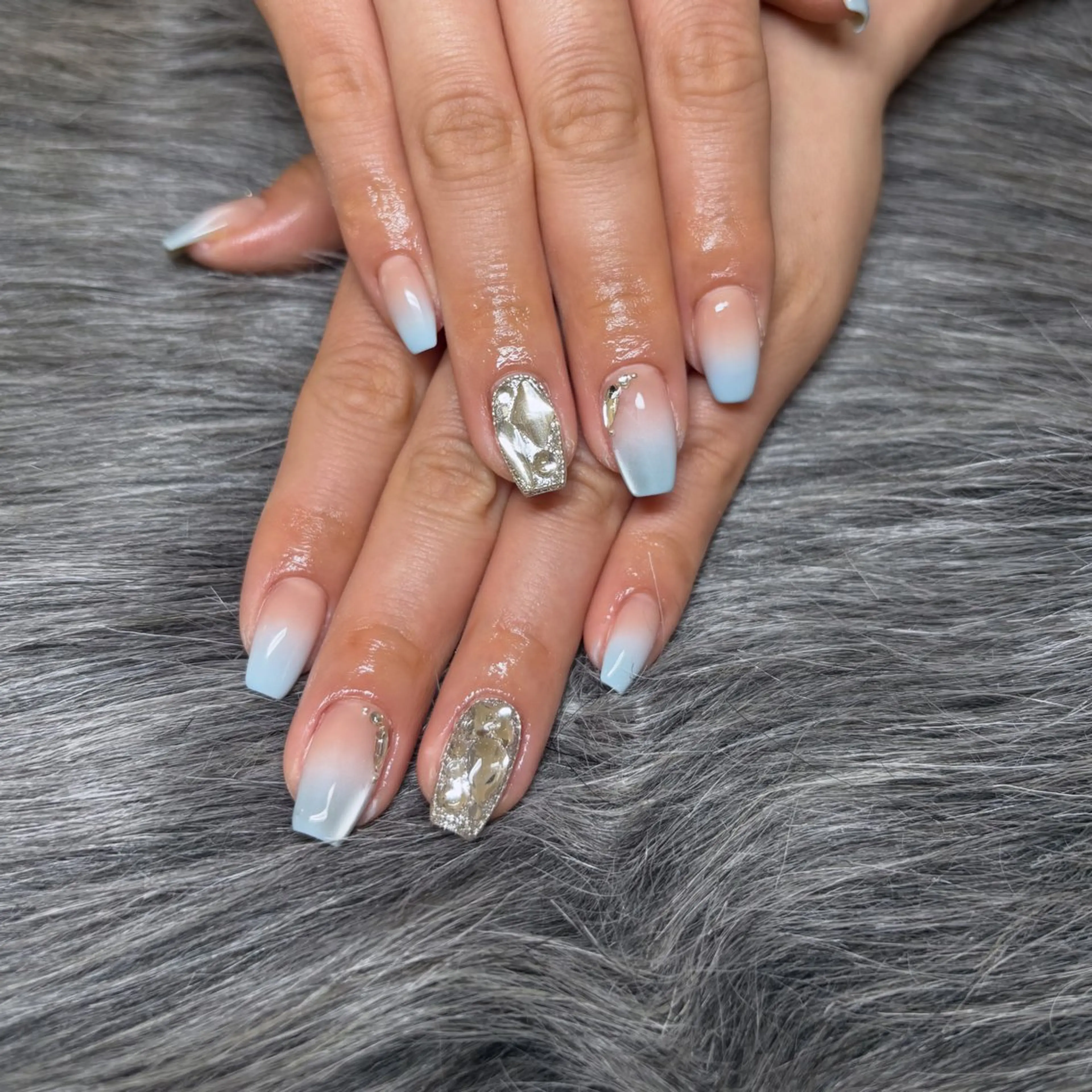 ❪オフ無❫ 持ち込みデザイン✧パーツ無料の写真