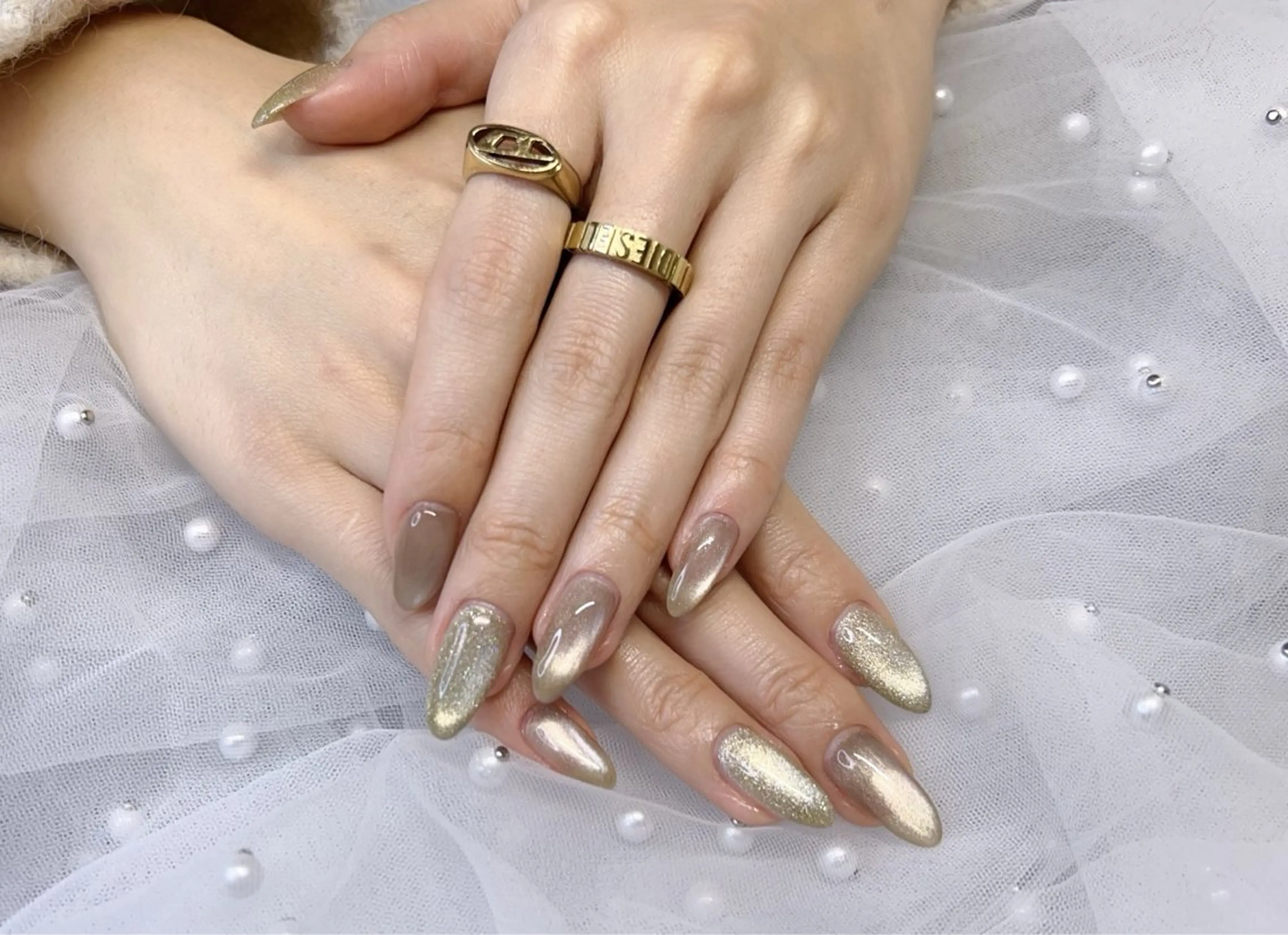 ネイル YKネイルサロン所属・YK ネイルサロンのネイルデザイン