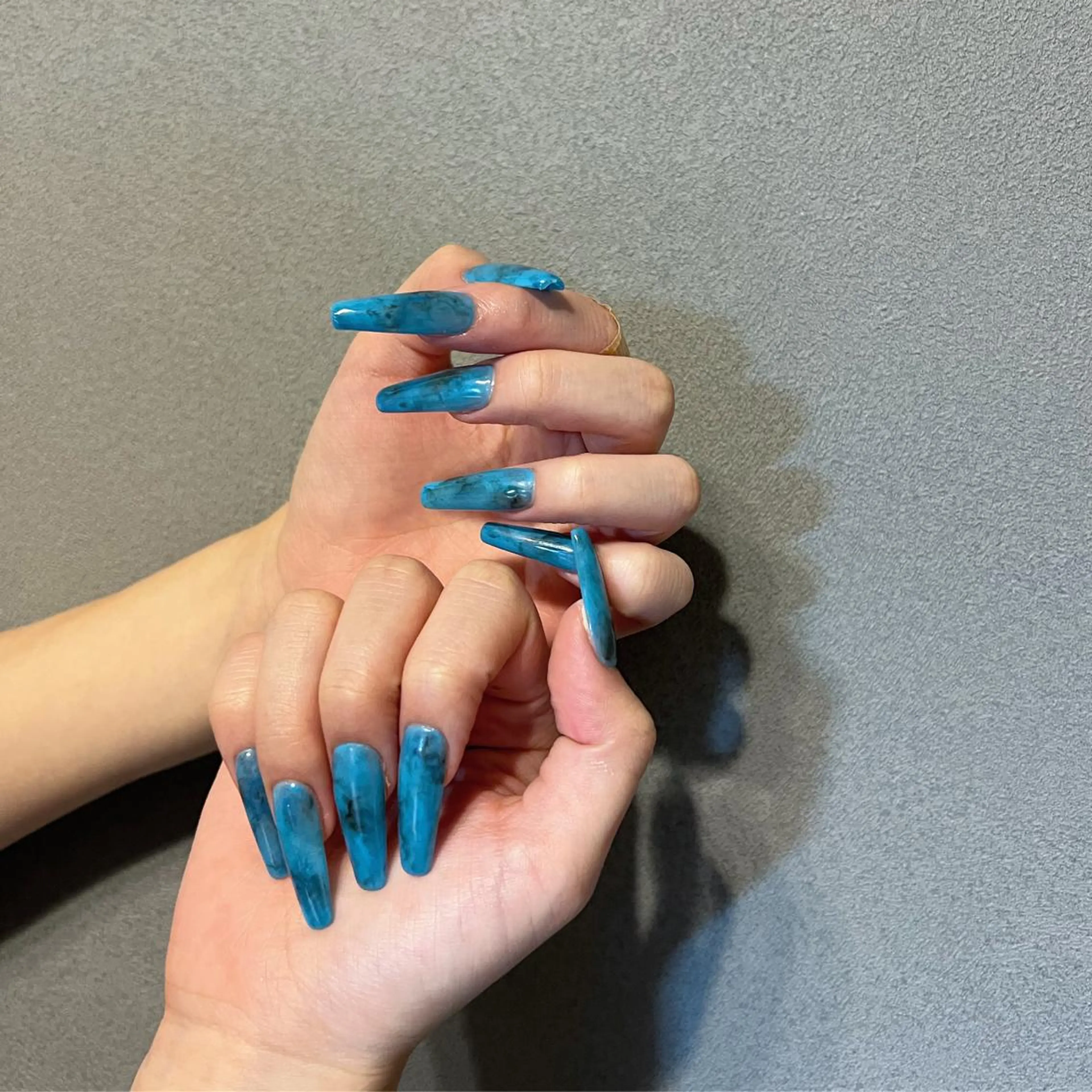 ネイル アートネイル フットネイル フレンチネイル ジェルネイル グラデーション ハンドネイル NailSalon who...所属・n. fumikoのネイルデザイン