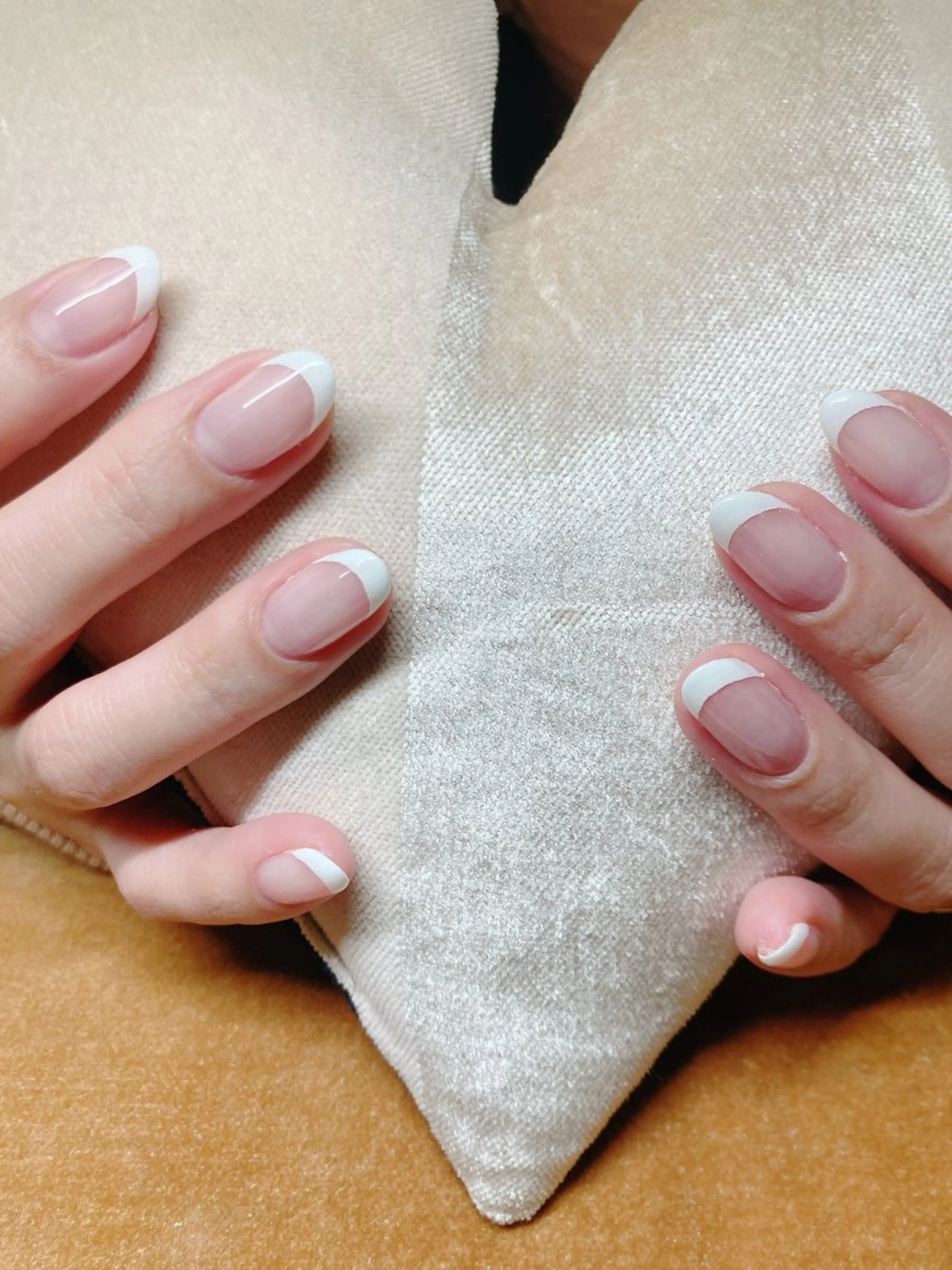 ネイル ECLAT エクラ所属・寺山 千鶴のネイルデザイン