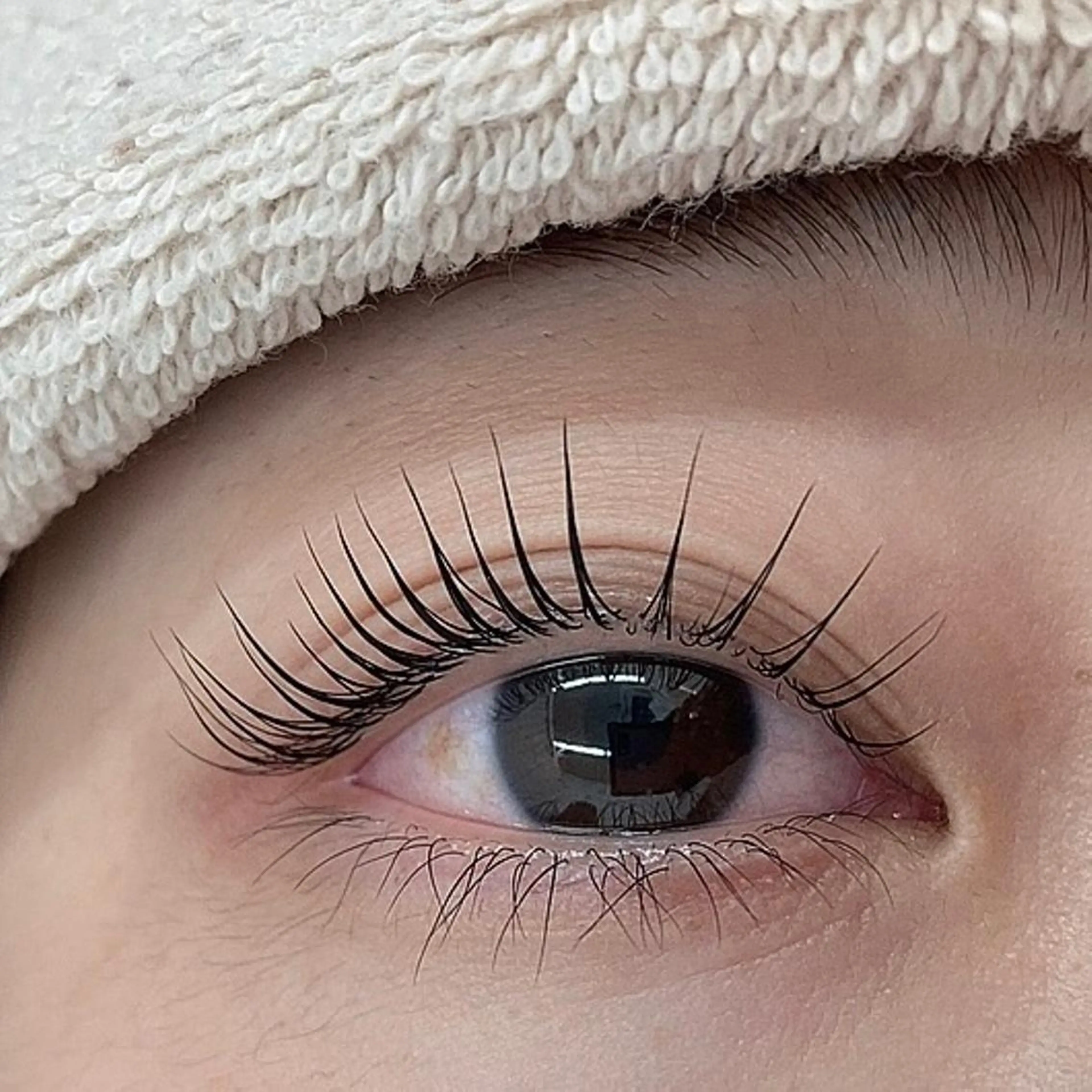 マツエク・マツパ joieange 心斎橋店   藤田のネイルデザイン