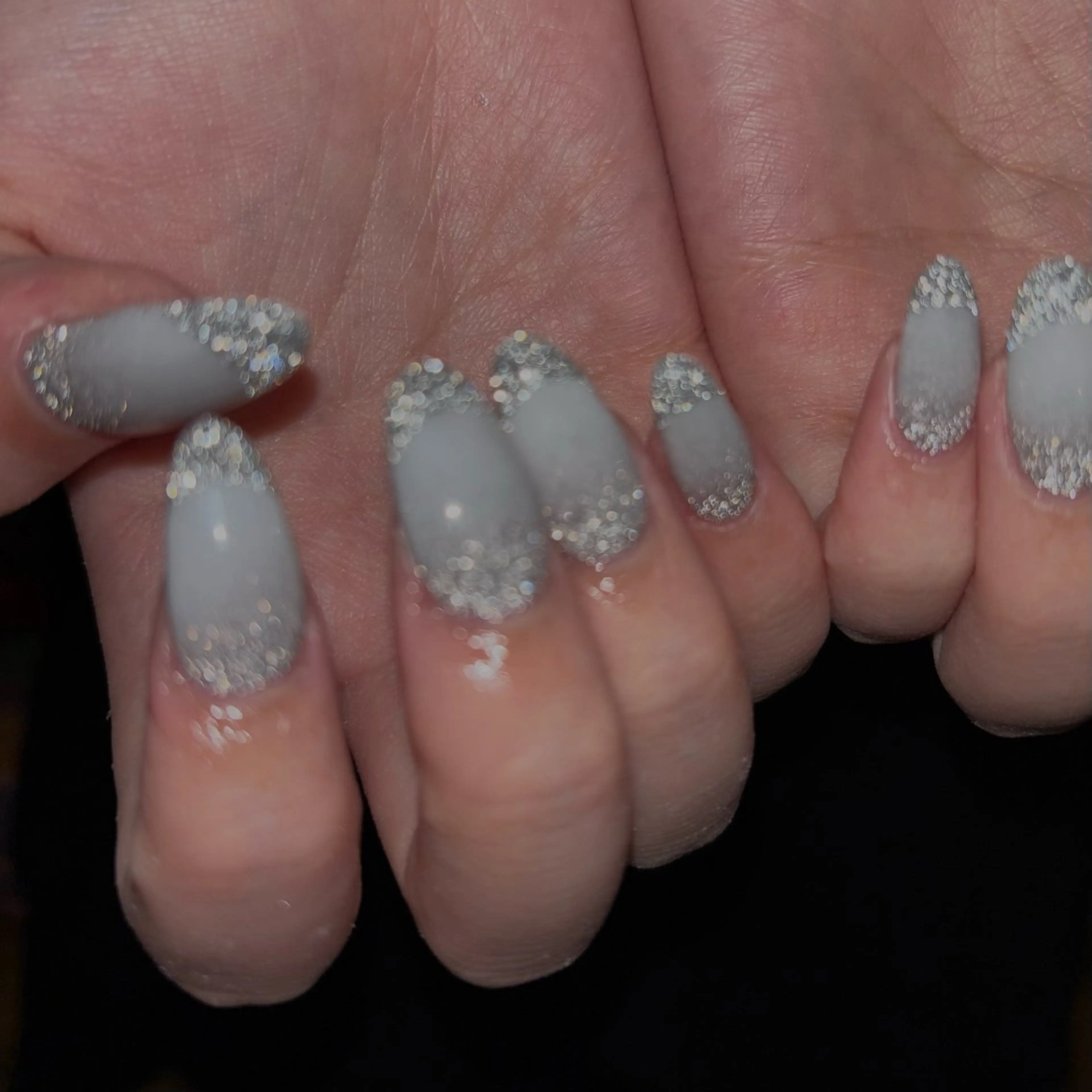 ネイル ハンドネイル 爪塗屋 さんのネイルデザイン