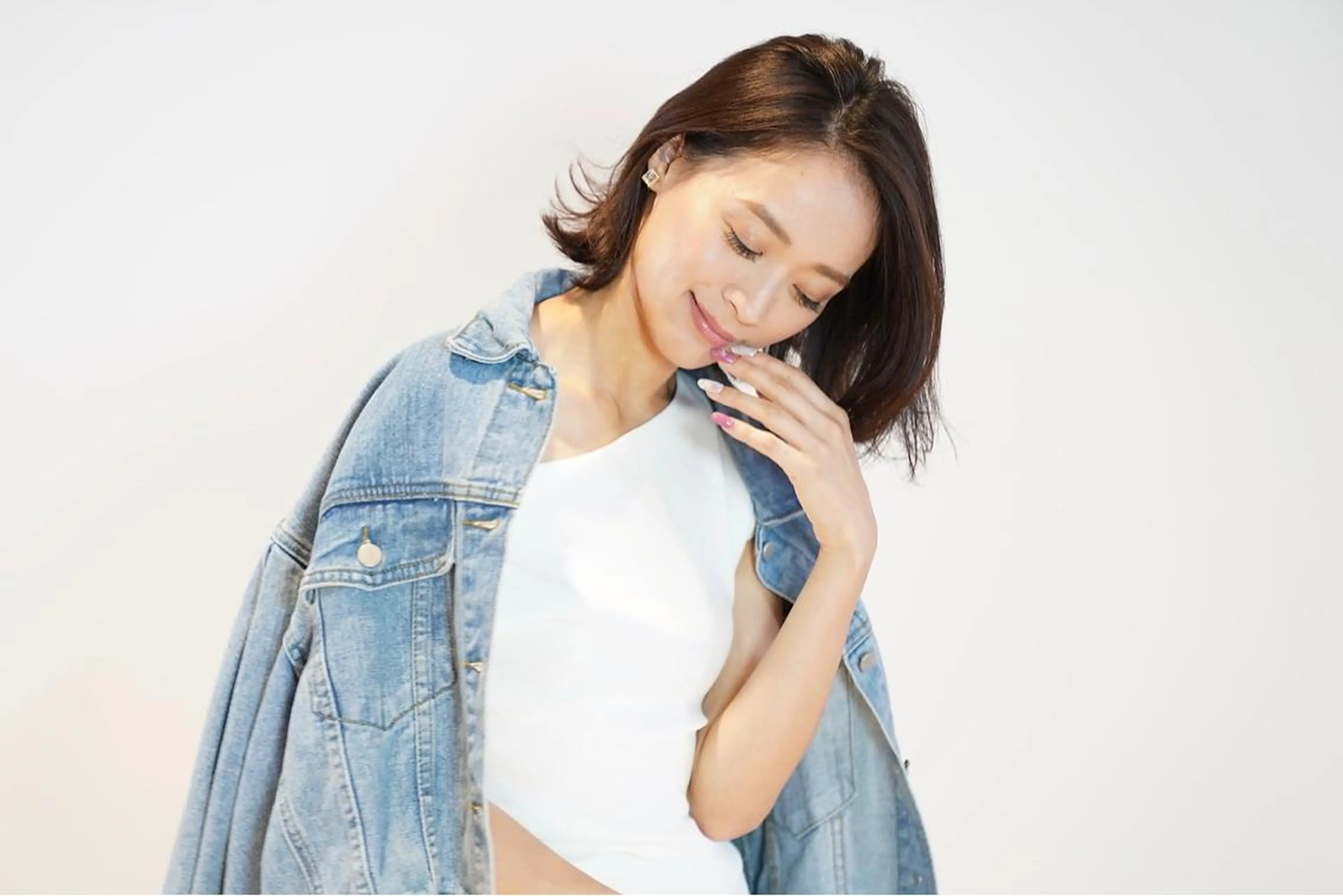 マツエク・マツパ 本間 ゆなのエステ・リラクイメージ