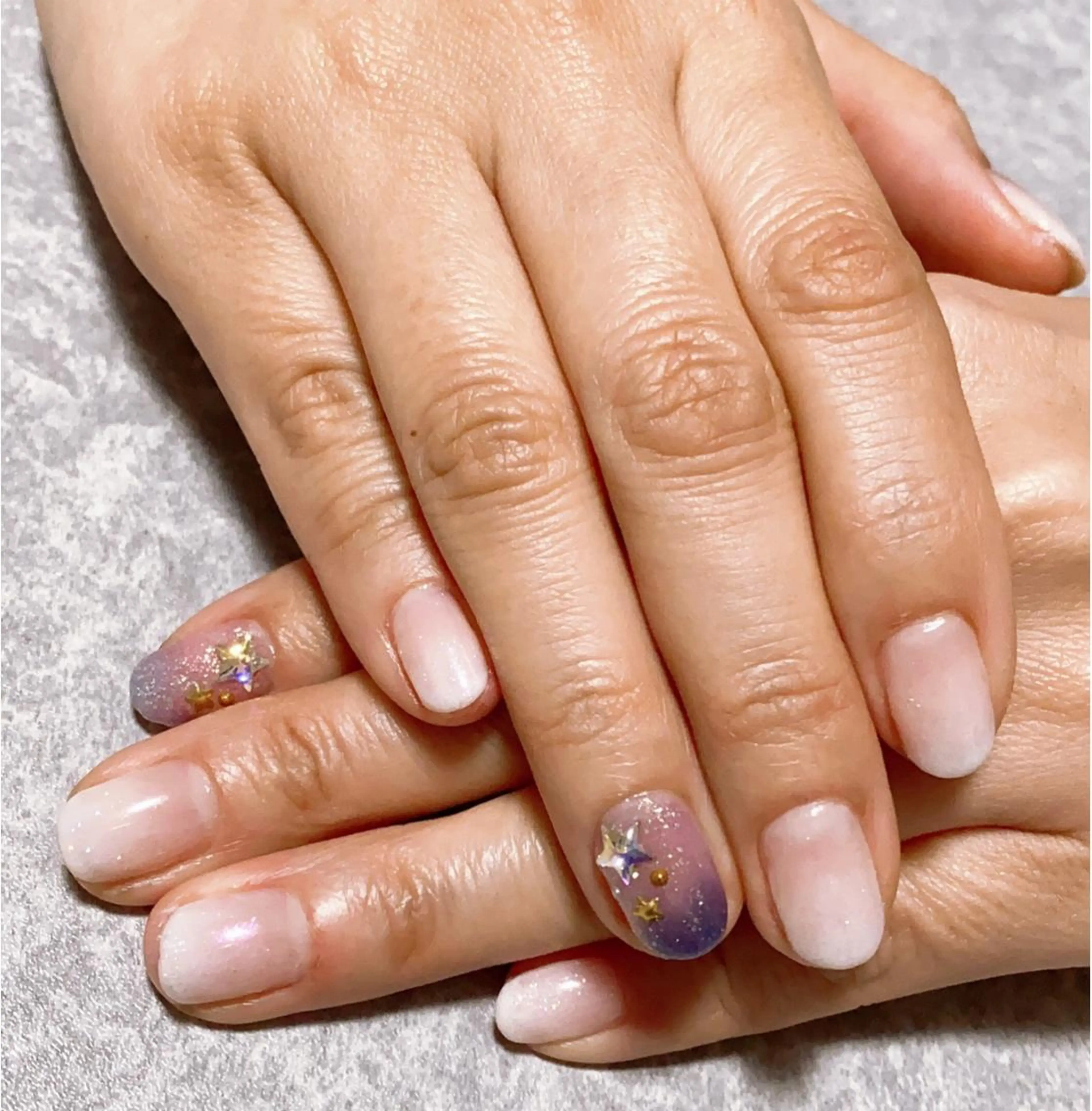 ネイル ヘアーサロン　Olive所属・田口 美奈のヘアスタイル