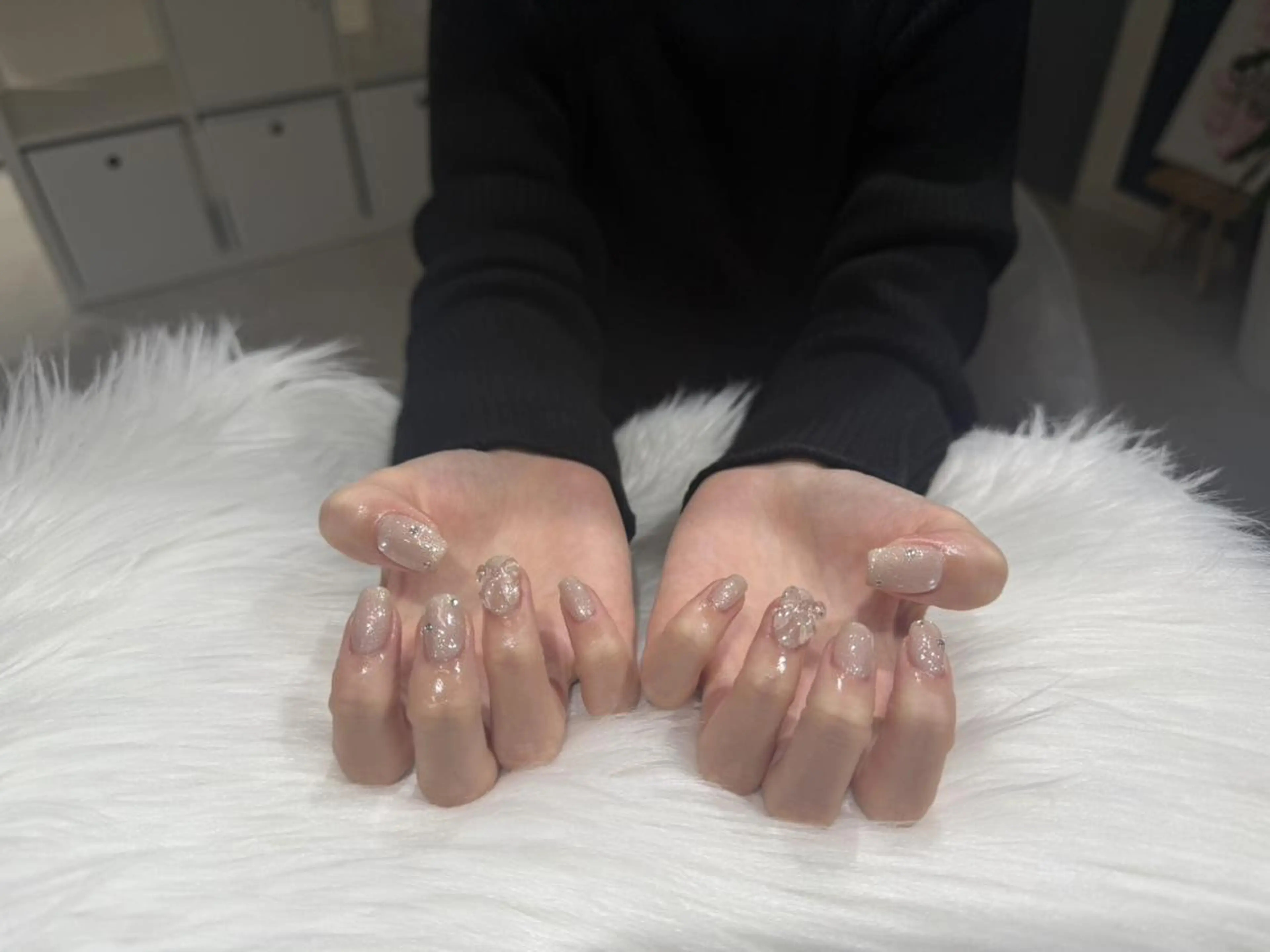 ネイル Nail Salon Lindaのネイルデザイン
