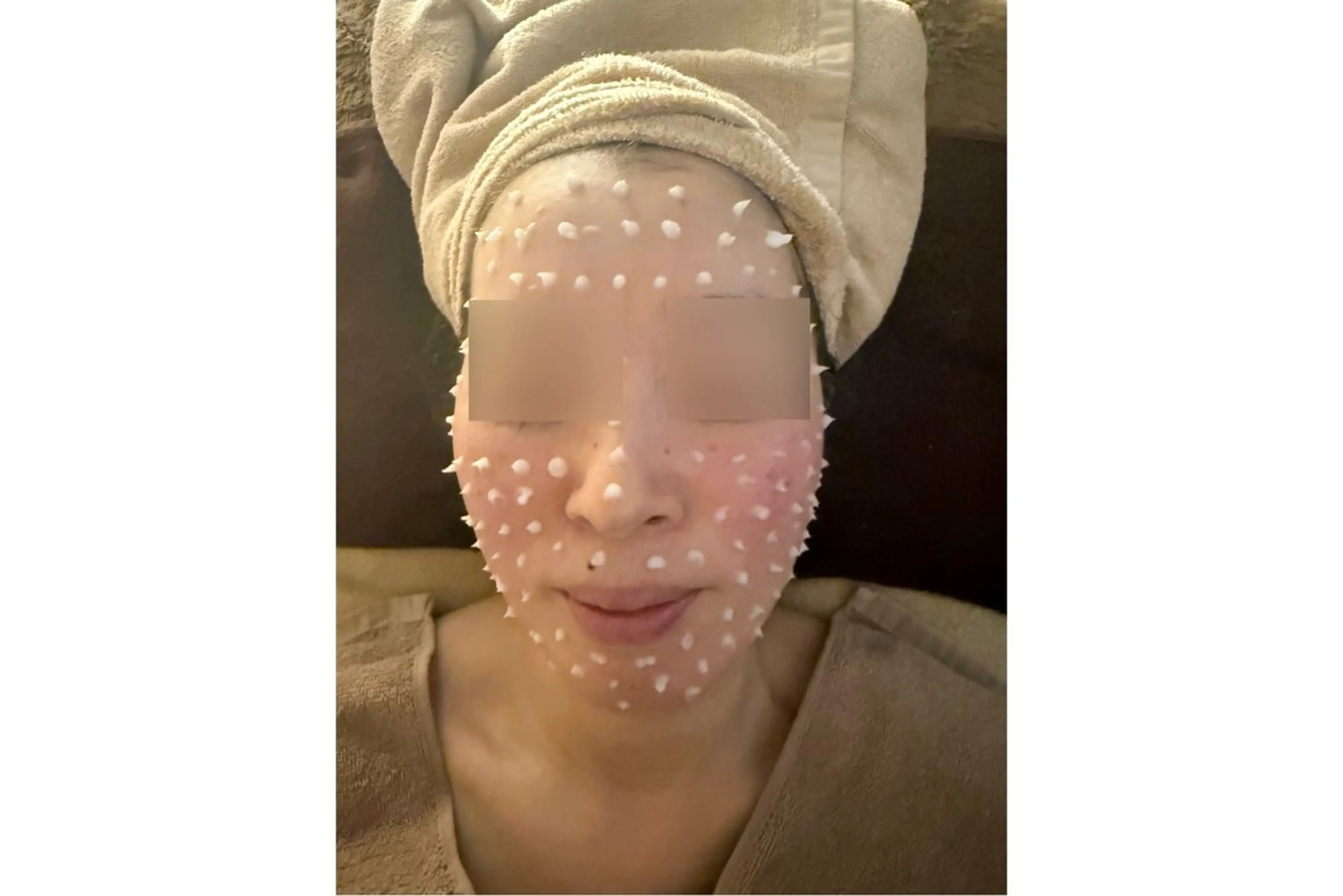 エステ 大西 知世のエステ・リラクイメージ