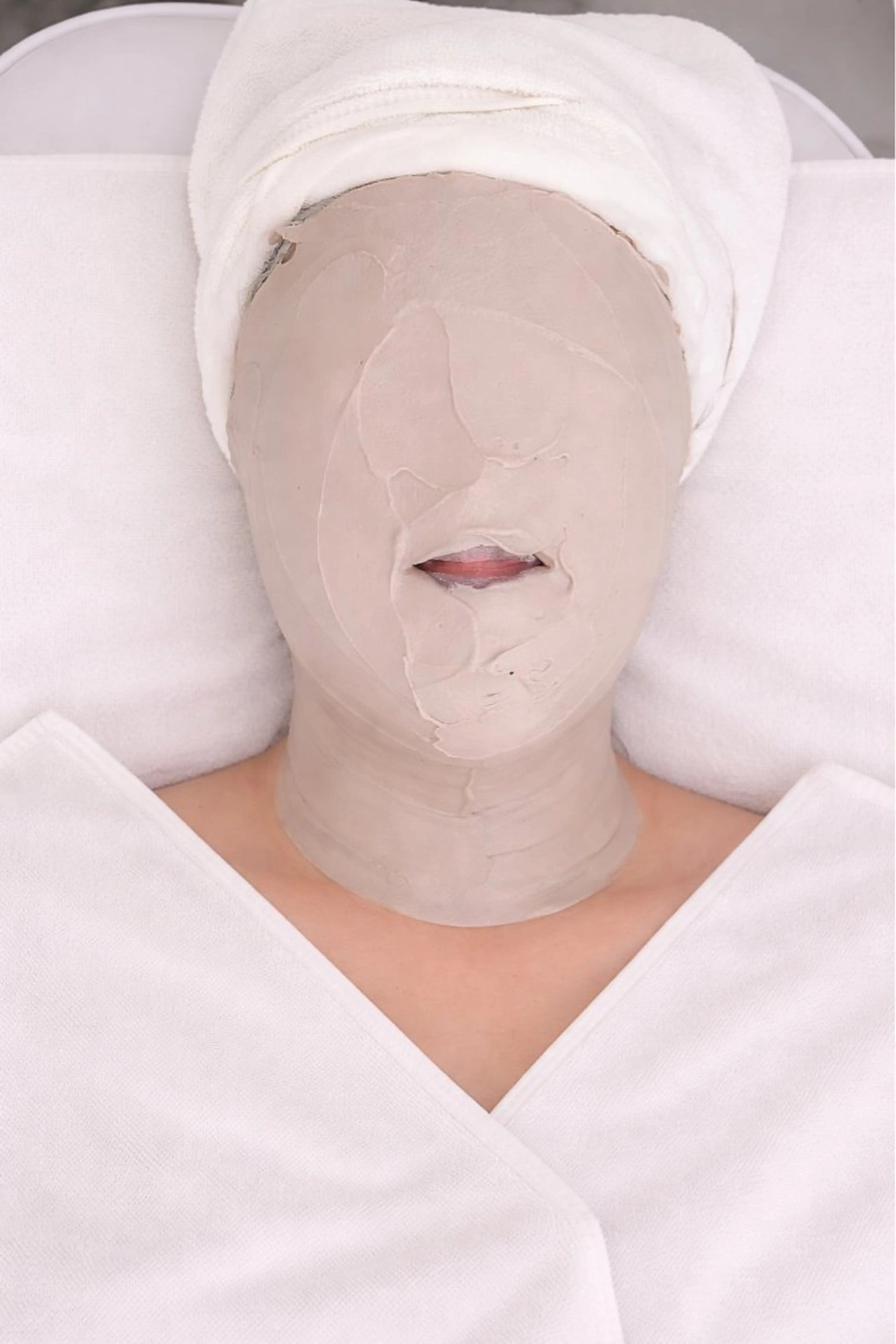 POLA有田川店所属・笠谷 りなのエステ・リラクイメージ