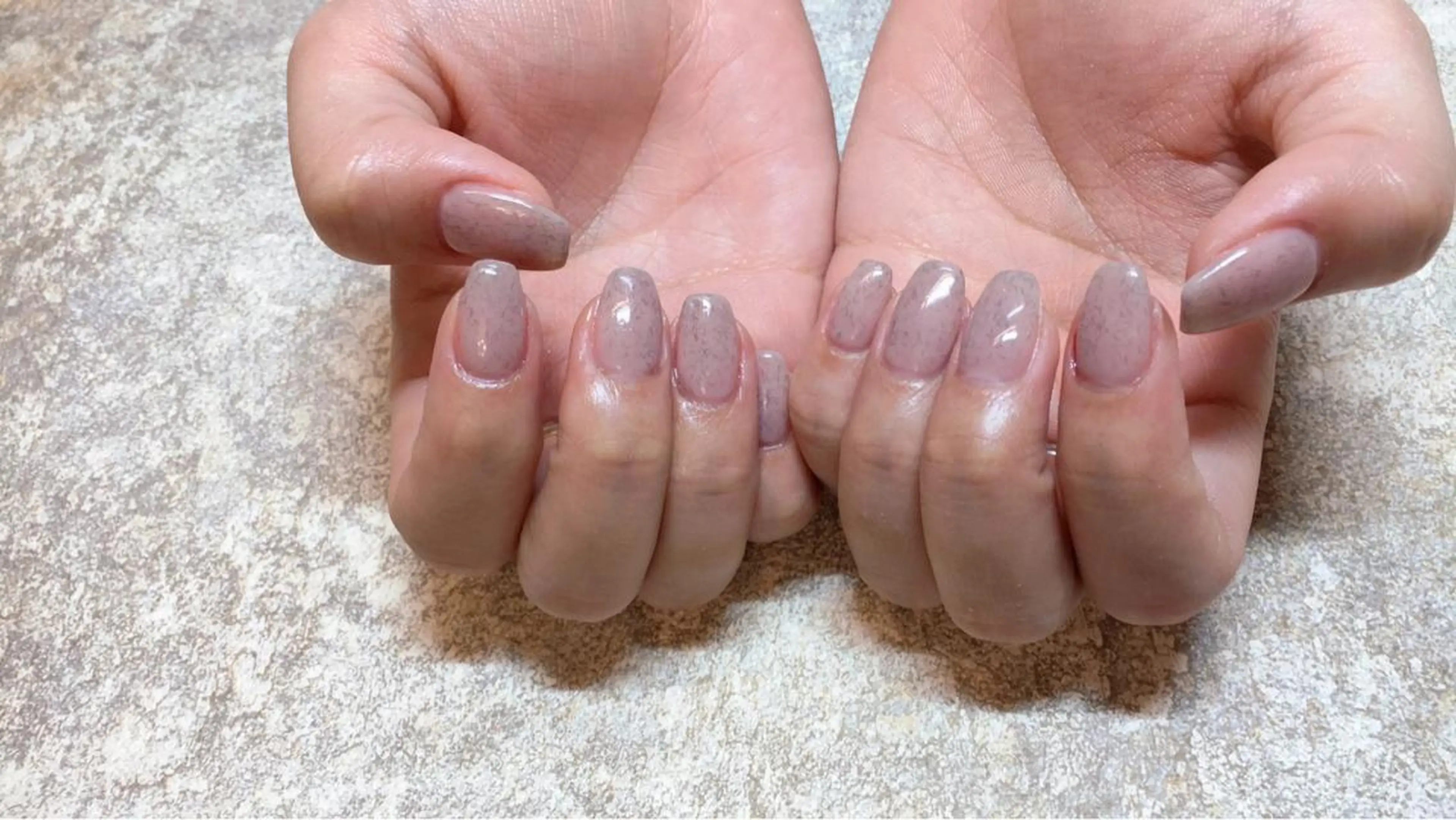 ネイル LOVE NAIL 💕Sonoのネイルデザイン