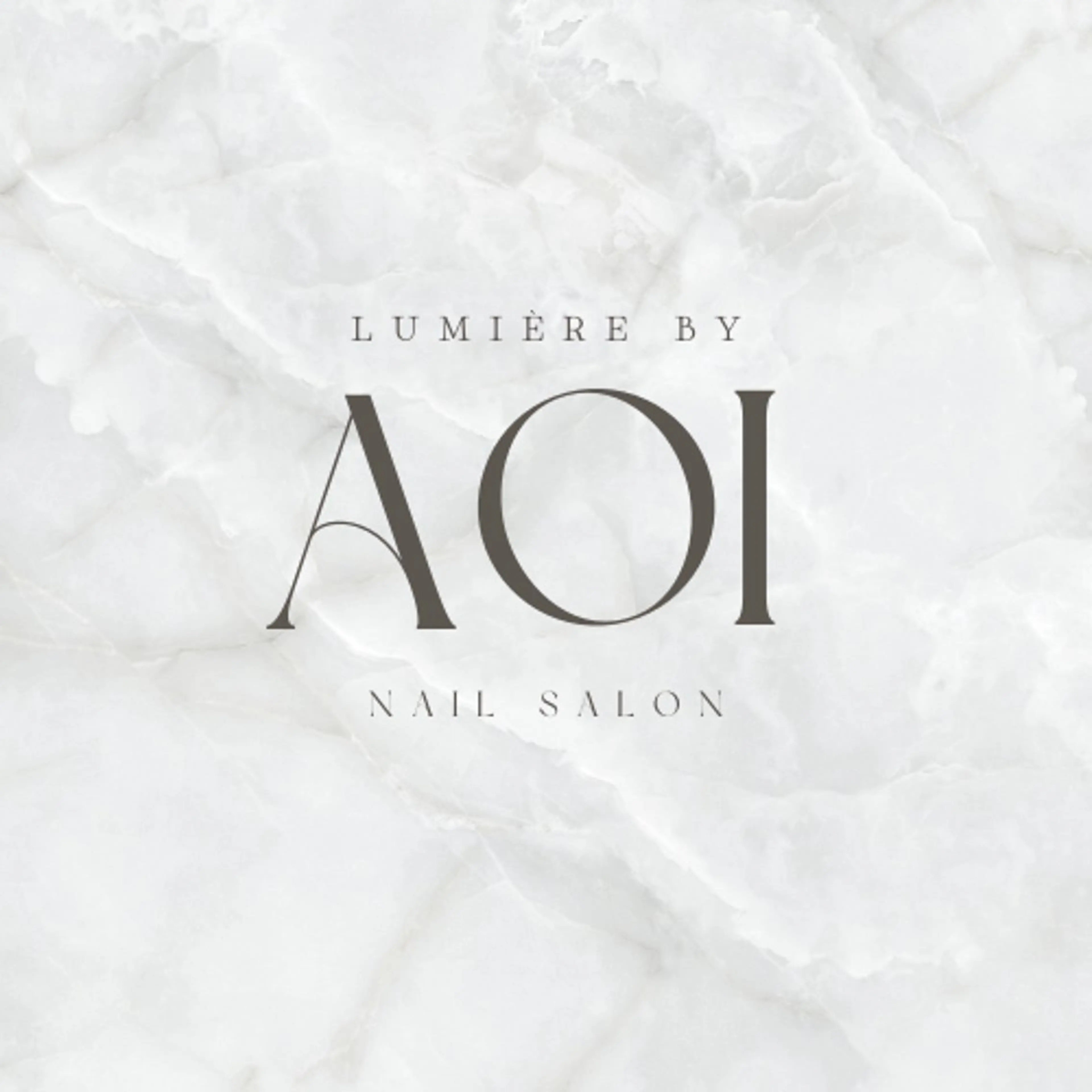 ネイル 💐Lumière 🩵かわちゃん💅のネイルデザイン