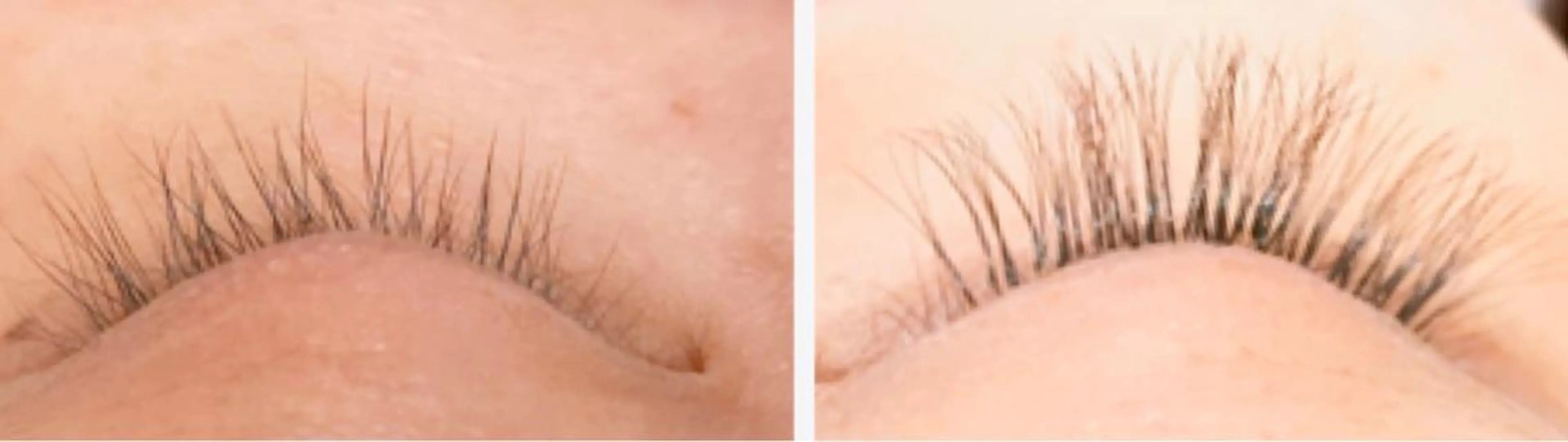 マツエク・マツパ FEERIE AVEDA ARIAKE所属・LUMIA/オーナー 西田わかばのヘアスタイル