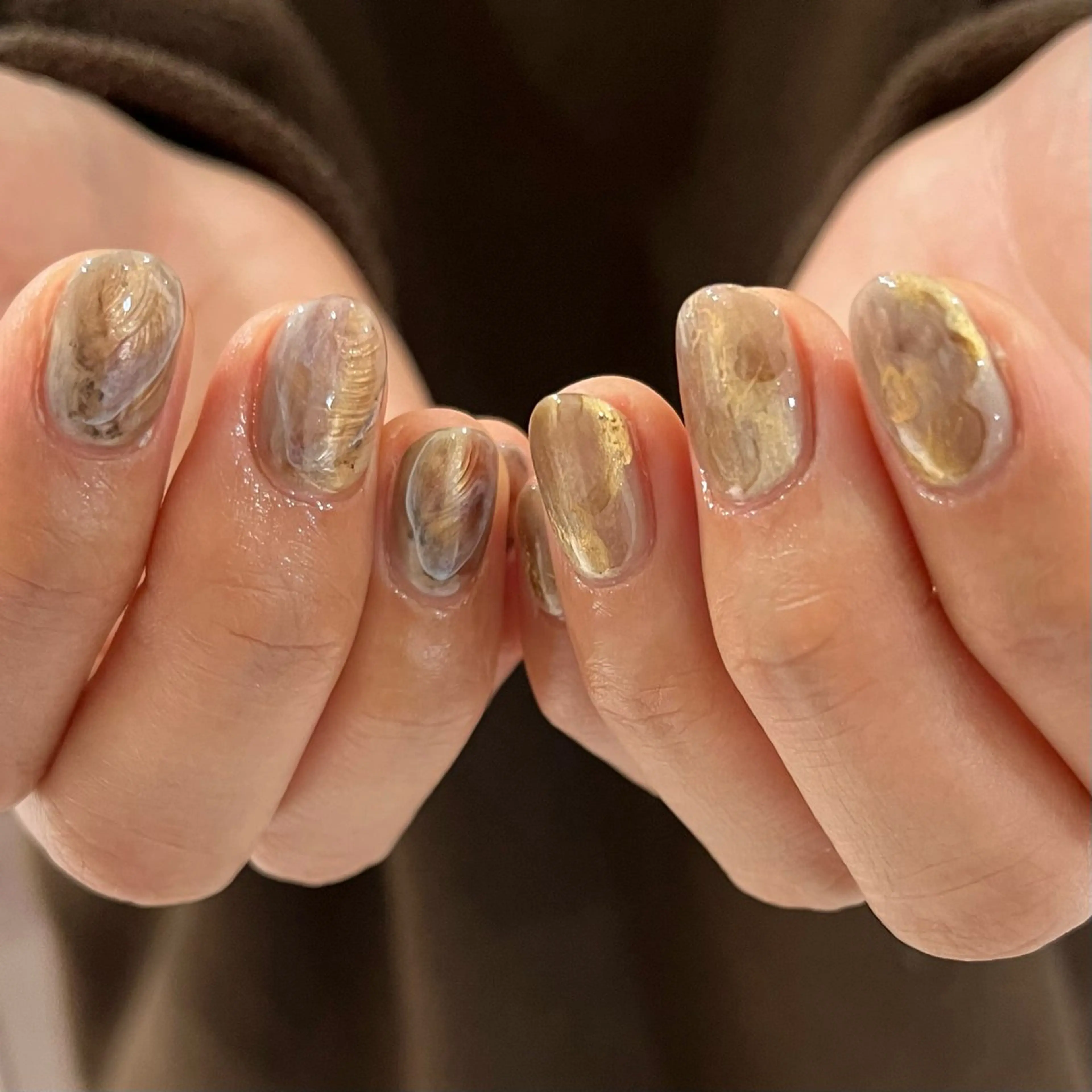 ネイル Kawai Akariのネイルデザイン