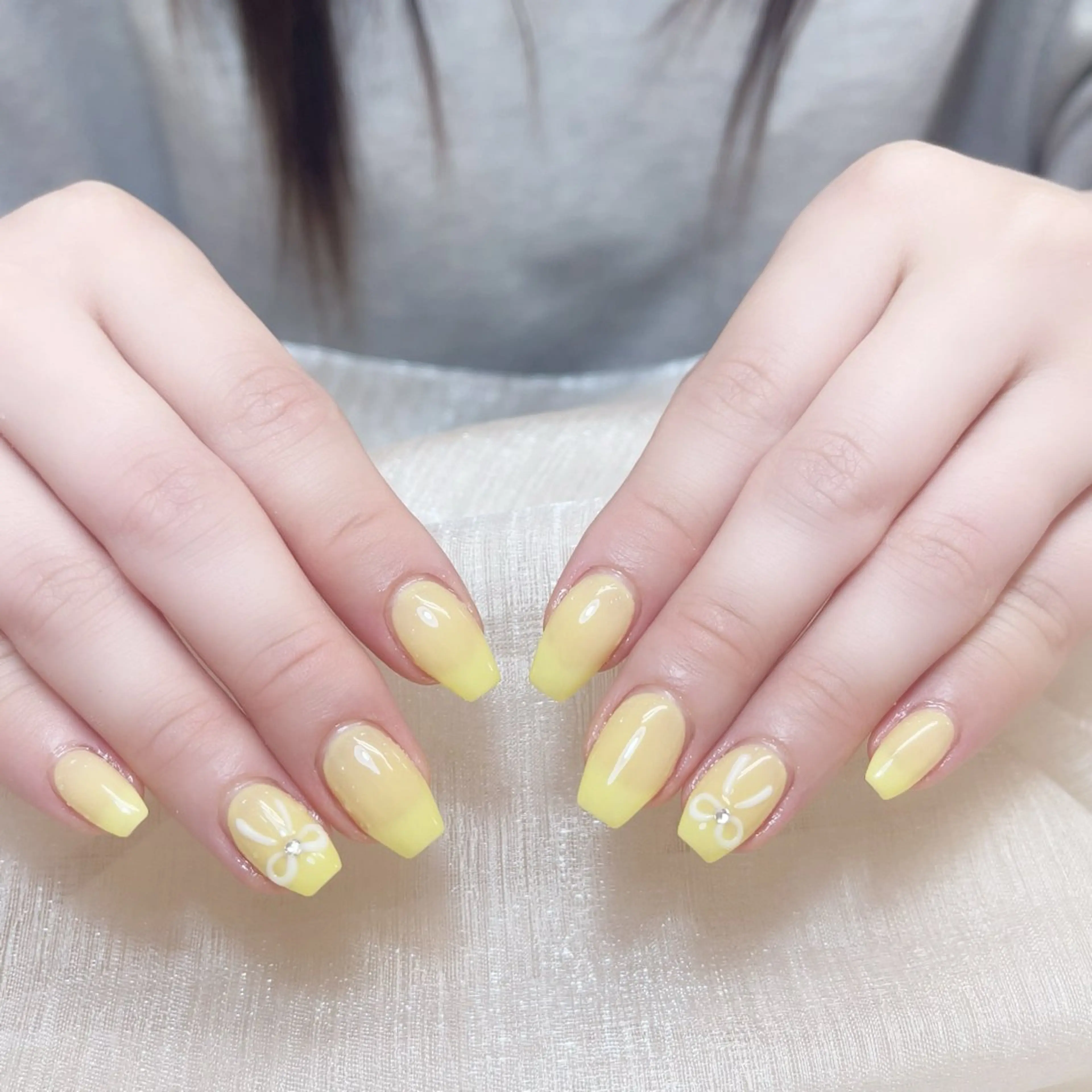 ネイル ハンドネイル DUO MI所属・DUO MIサロンのネイルデザイン