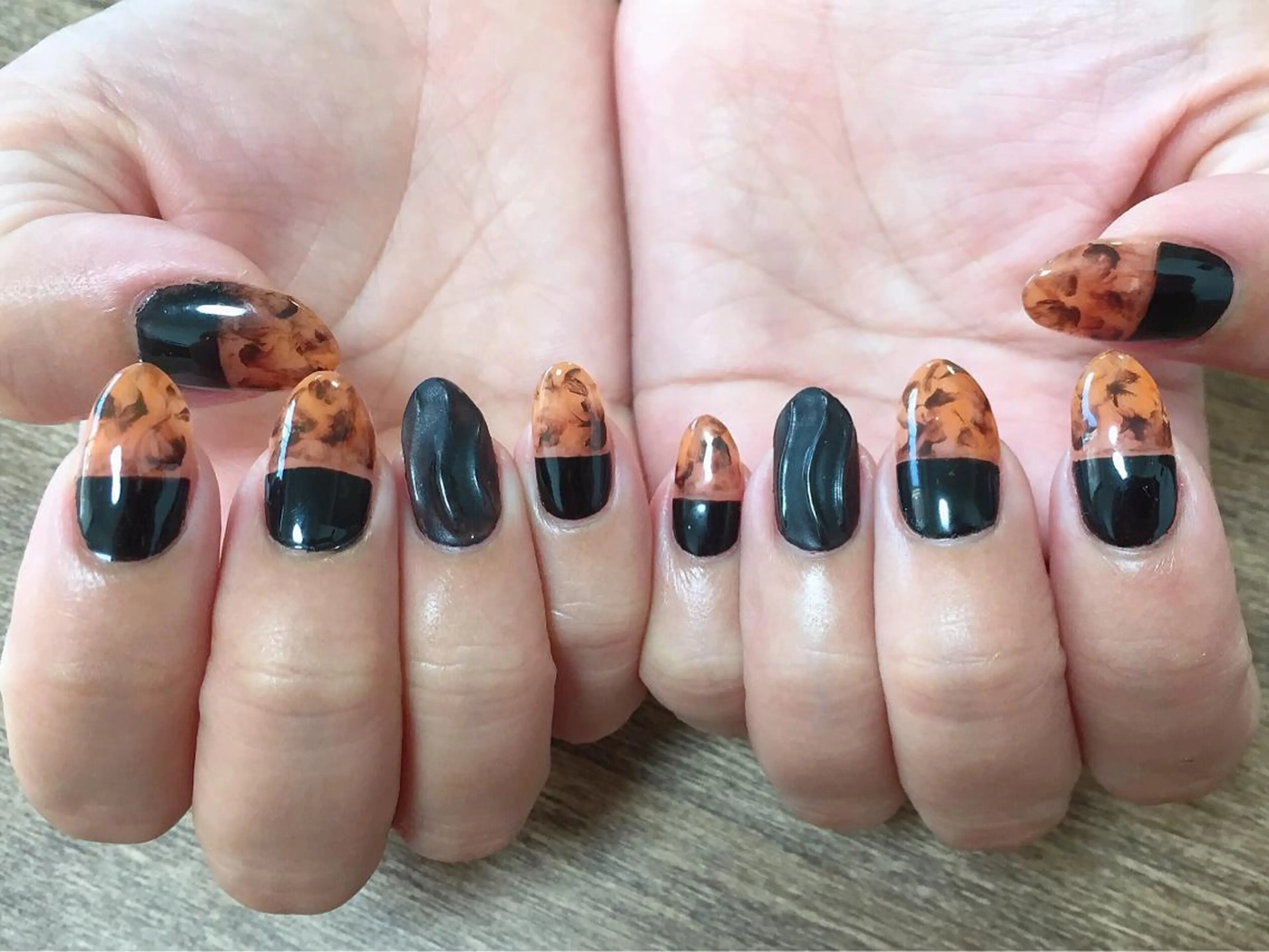 ネイル ｱｲﾗｯｼｭ ﾈｲﾙ ｻﾛﾝ つけるのマツエク・マツパデザイン