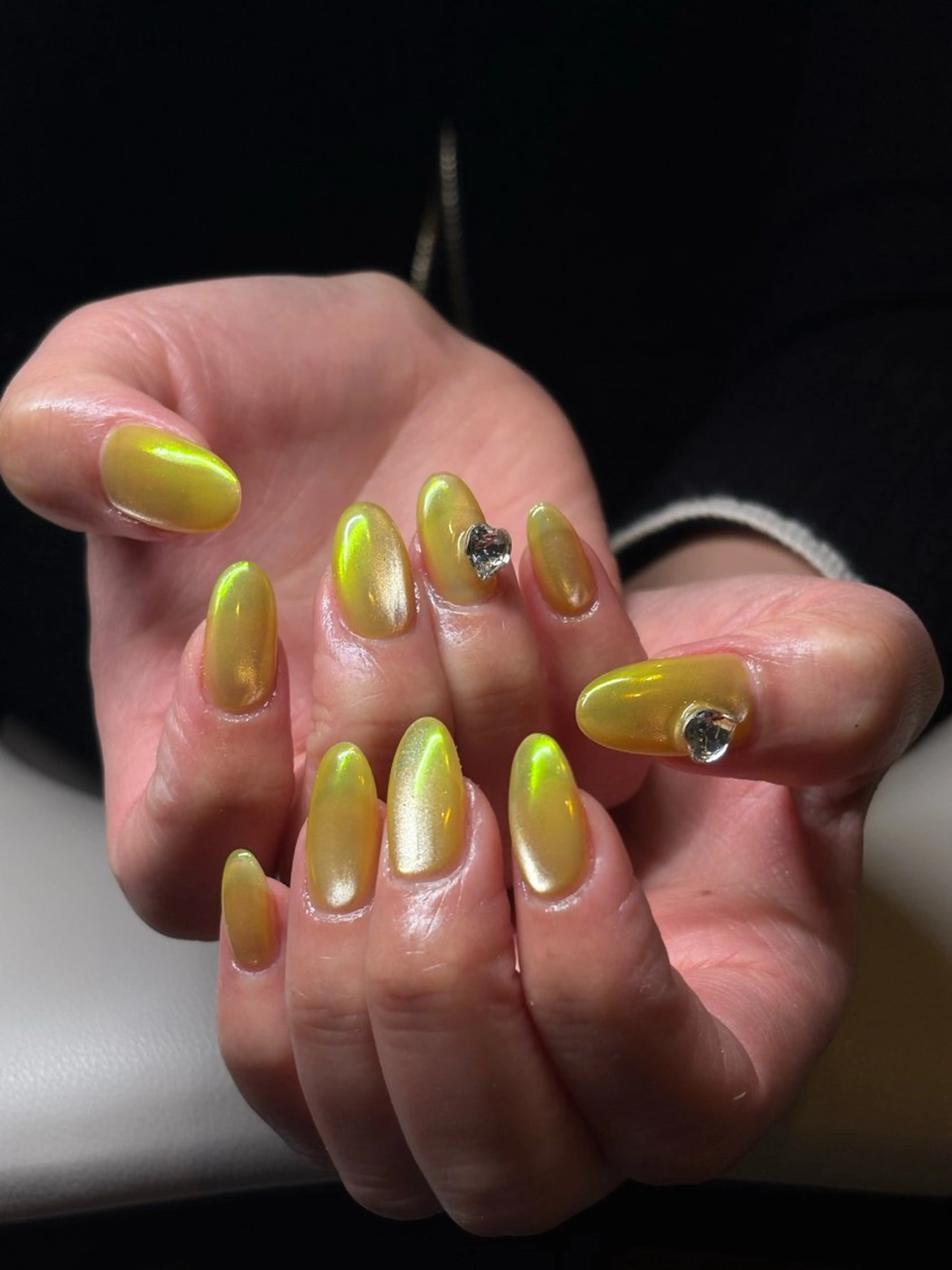 ネイル NailsalonM 春日井店のネイルデザイン