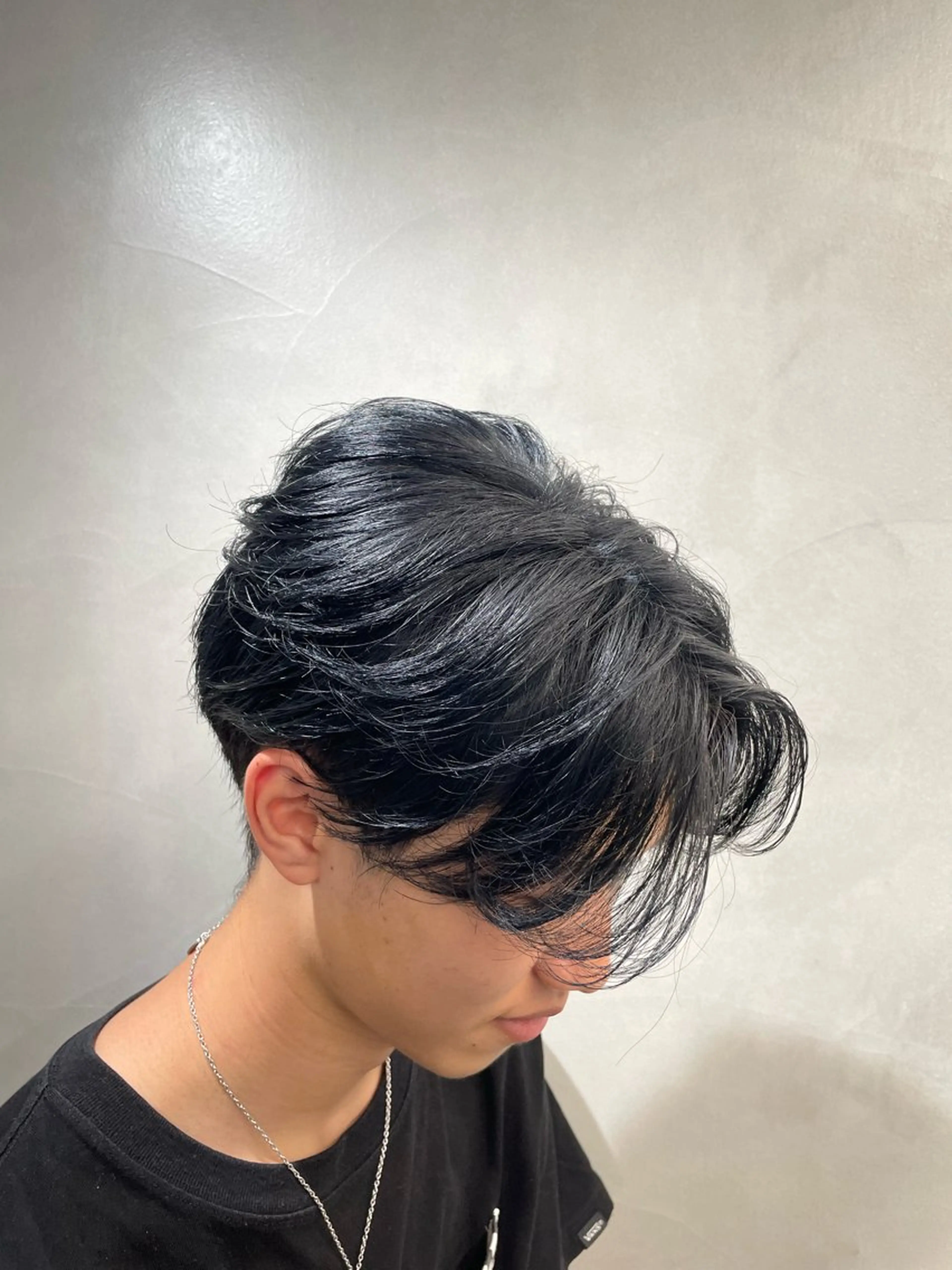 パーマ fifth TOKYO店所属・fifth　山本 歩🐨のヘアスタイル