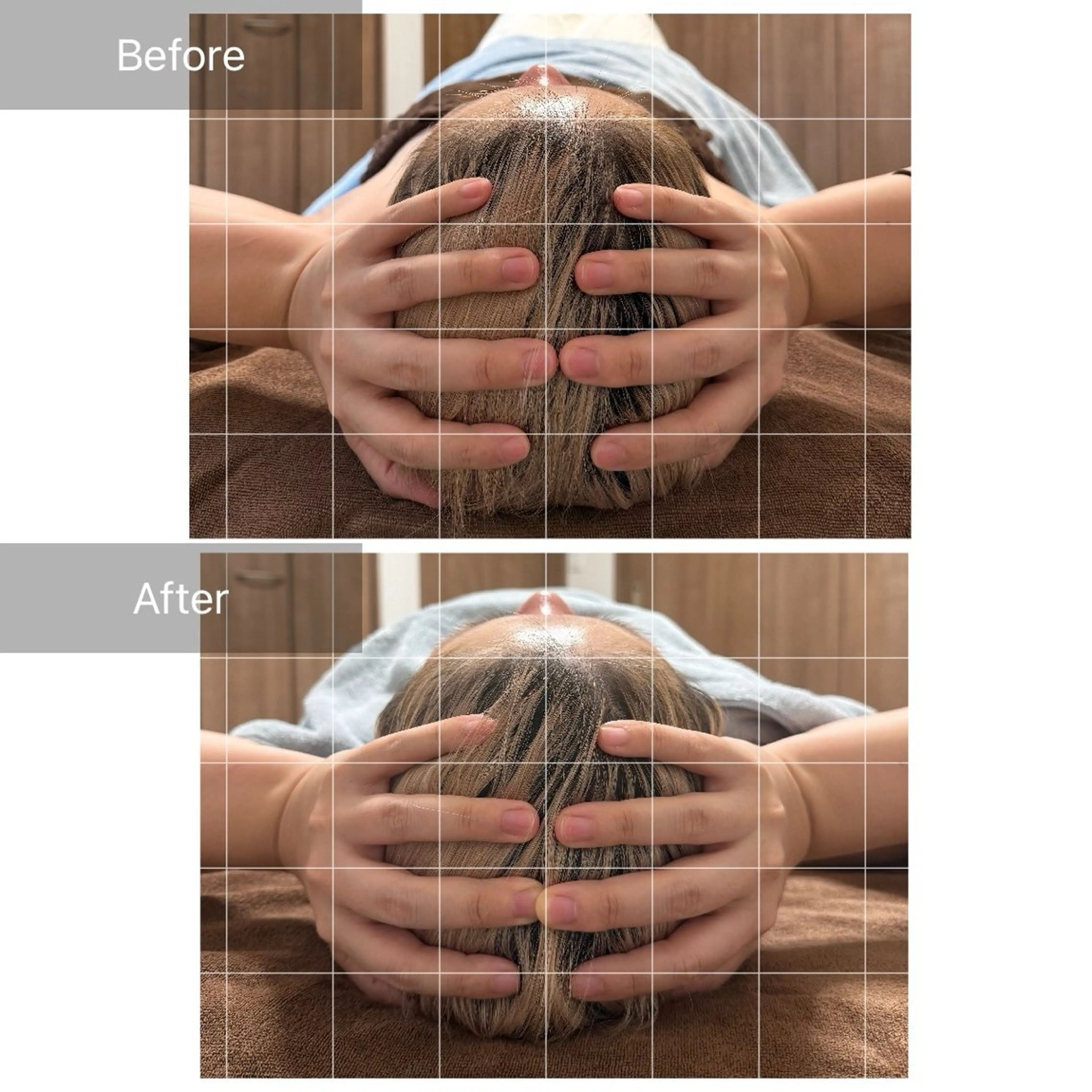 エステ リラク 脳洗浄®町田 🕊YUI🕊のエステ・リラクイメージ