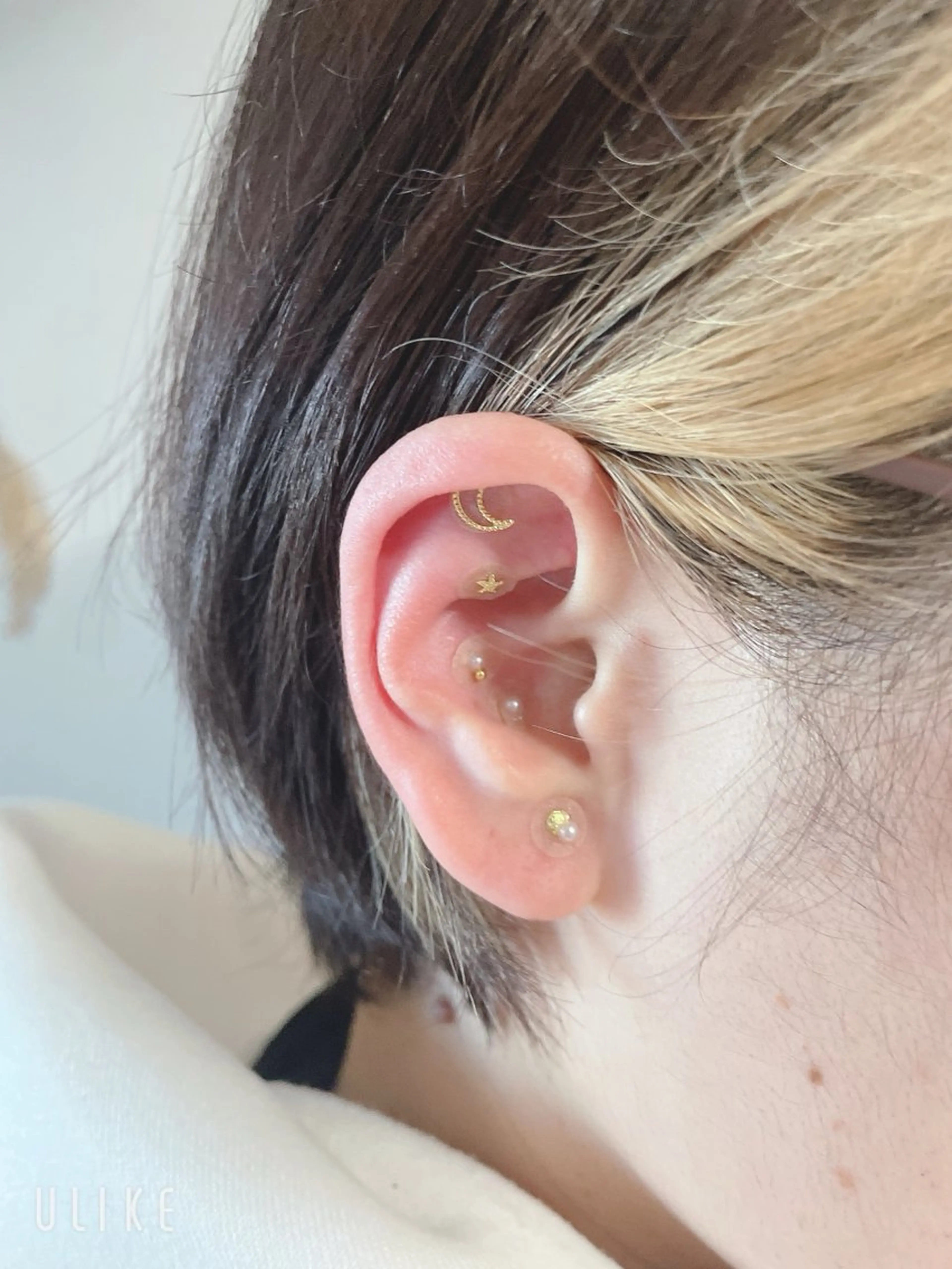 癒し腸もみサロン シャユーム　ゆきなのエステ・リラクイメージ