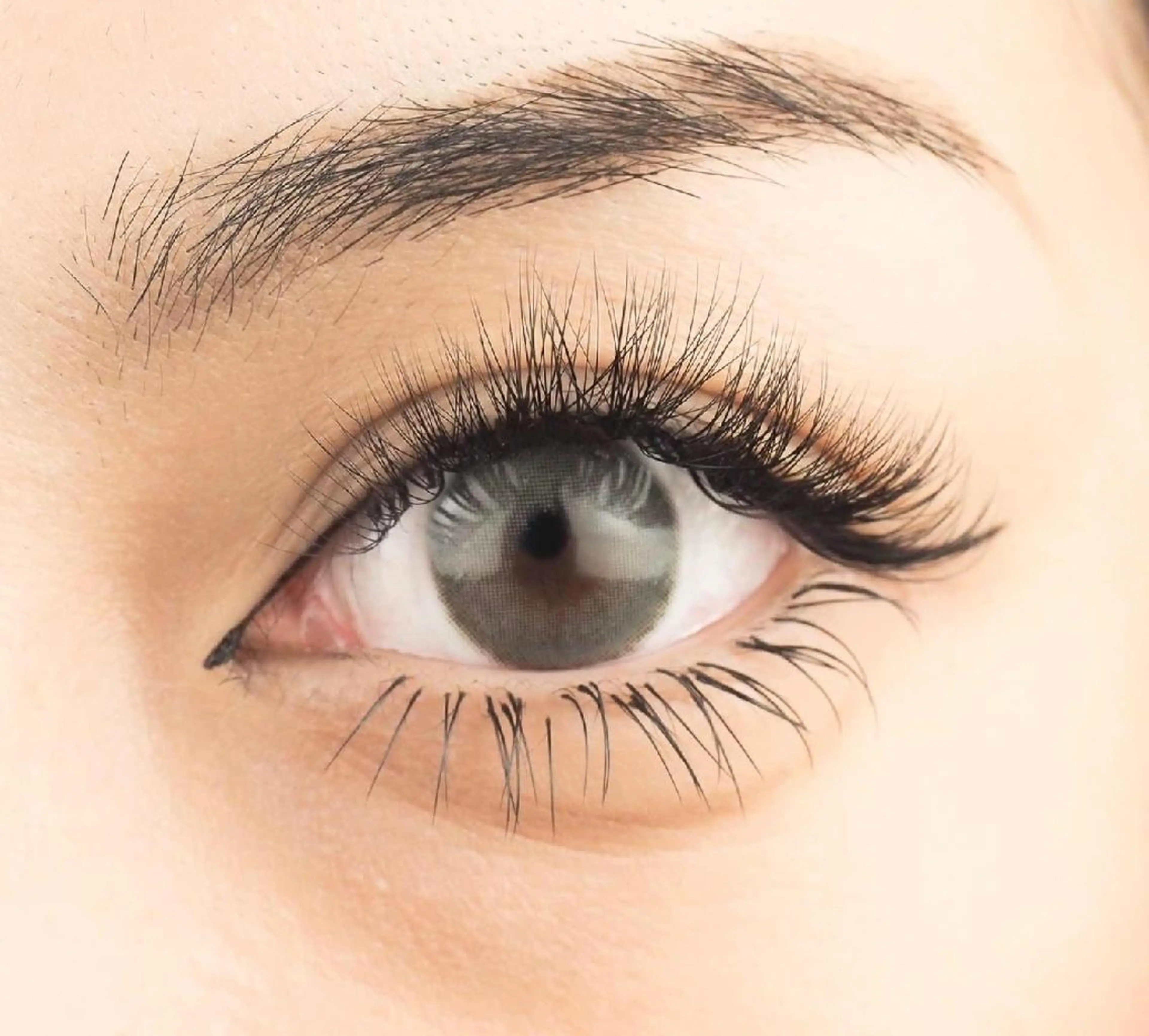 マツエク・マツパ SESUNNY セサニー　SEIRAのマツエク・マツパデザイン