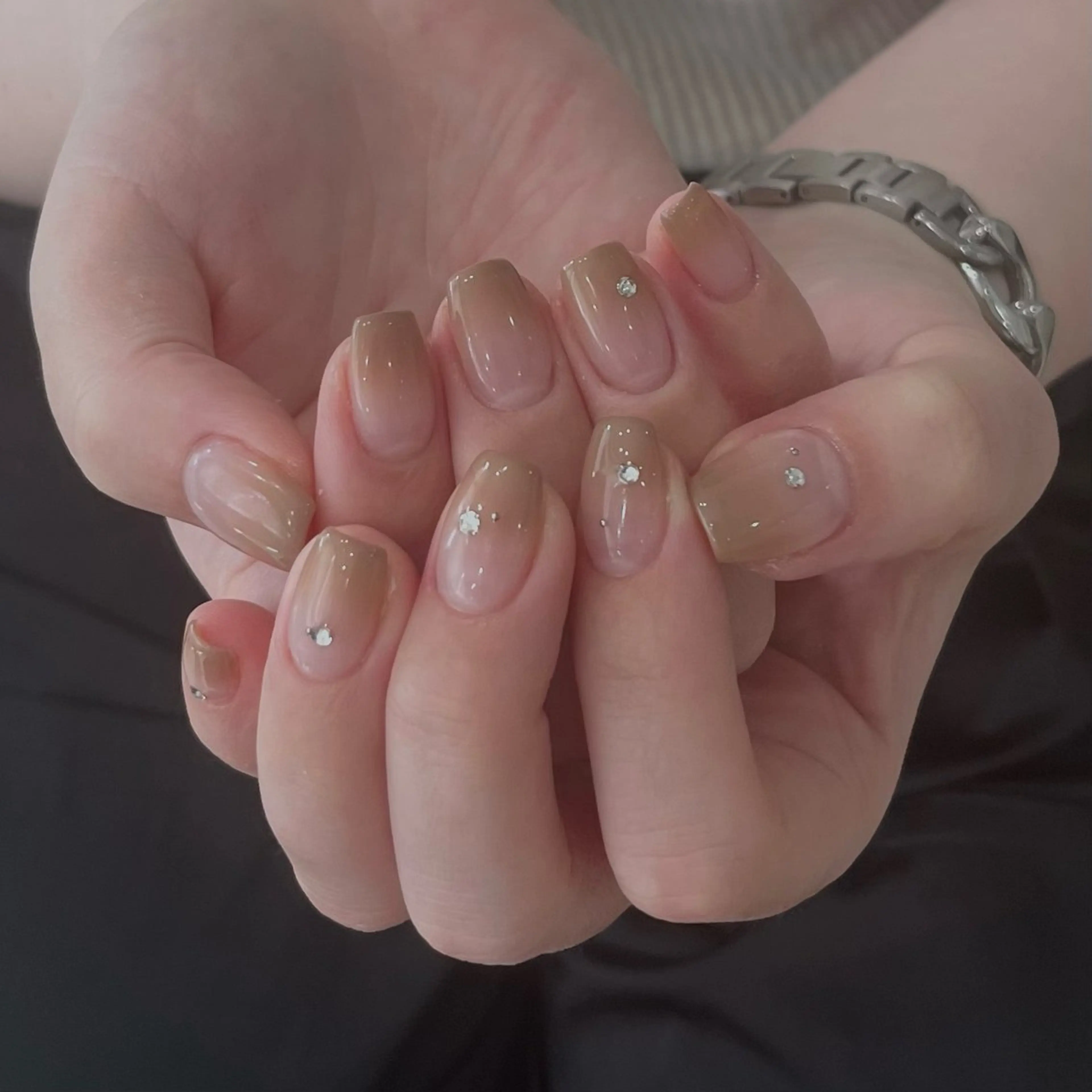 ネイル Hanyu Naoのネイルデザイン