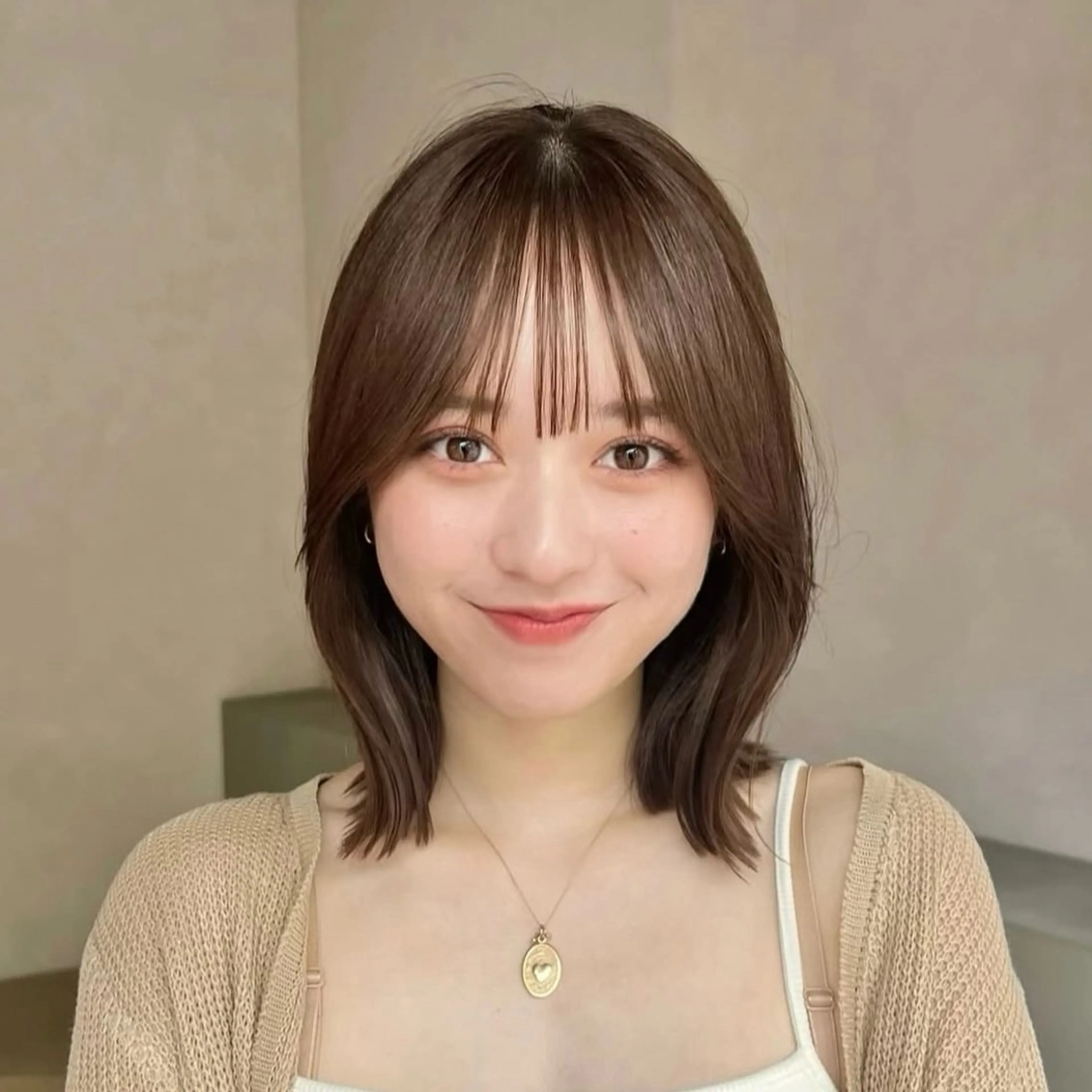 （1／17夜限定✨）ボブカット＋ケアトリートメント＋Refaファインバブル🫧¥6600→¥0の写真