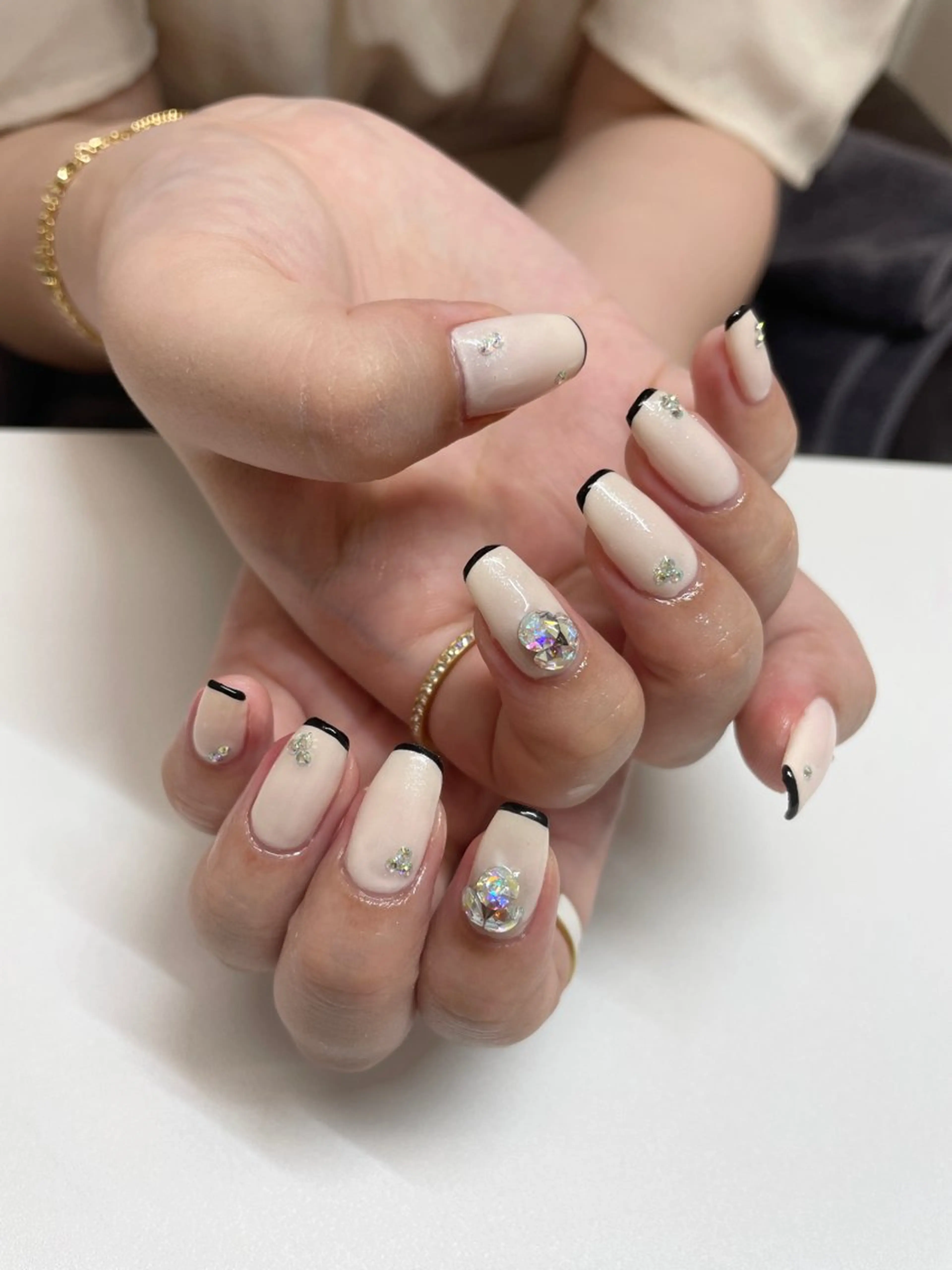 ネイル CURAR 平塚店のネイルデザイン