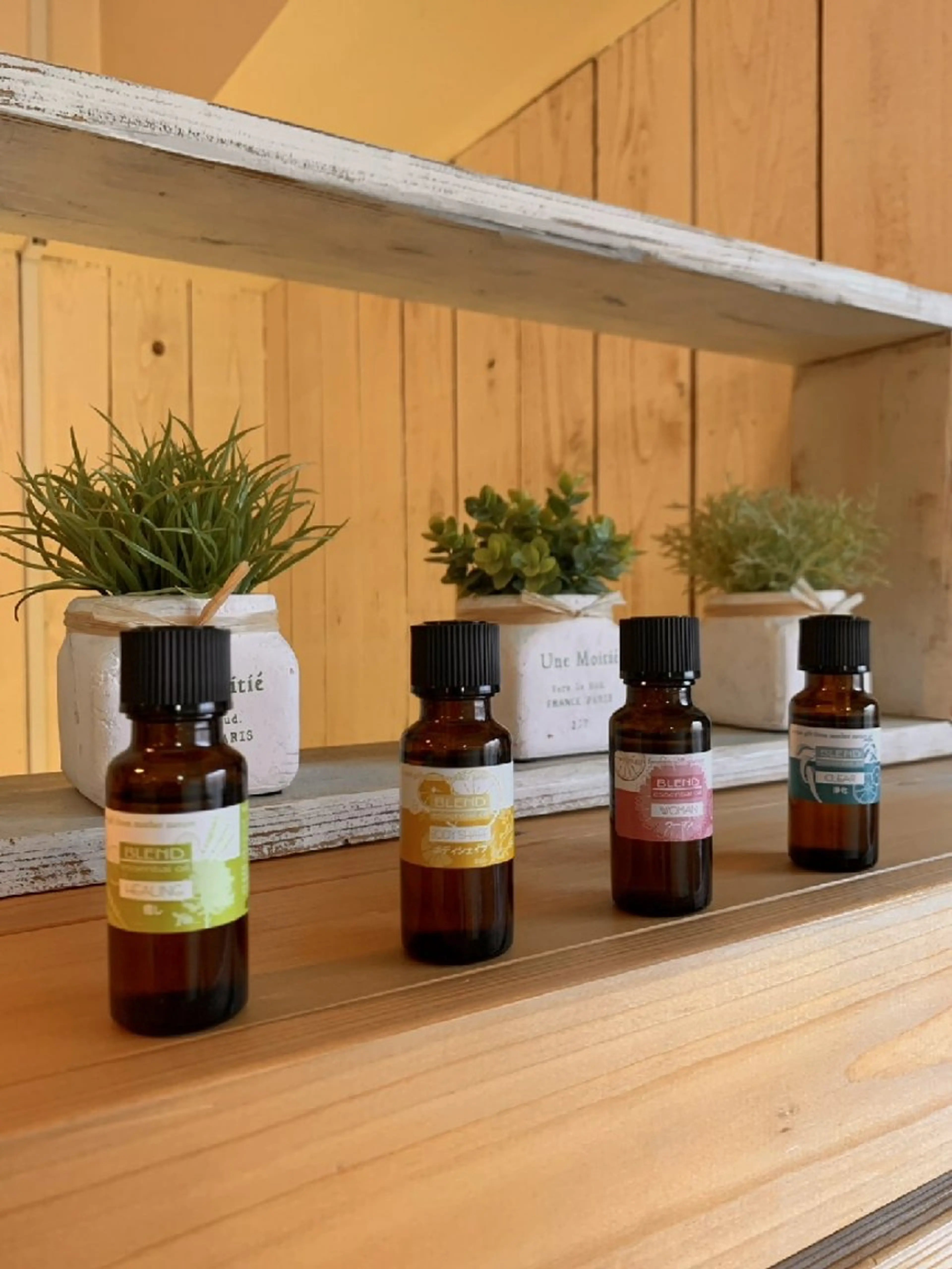 Massers-マッサーズ京橋店所属・小池 亜美のエステ・リラクイメージ