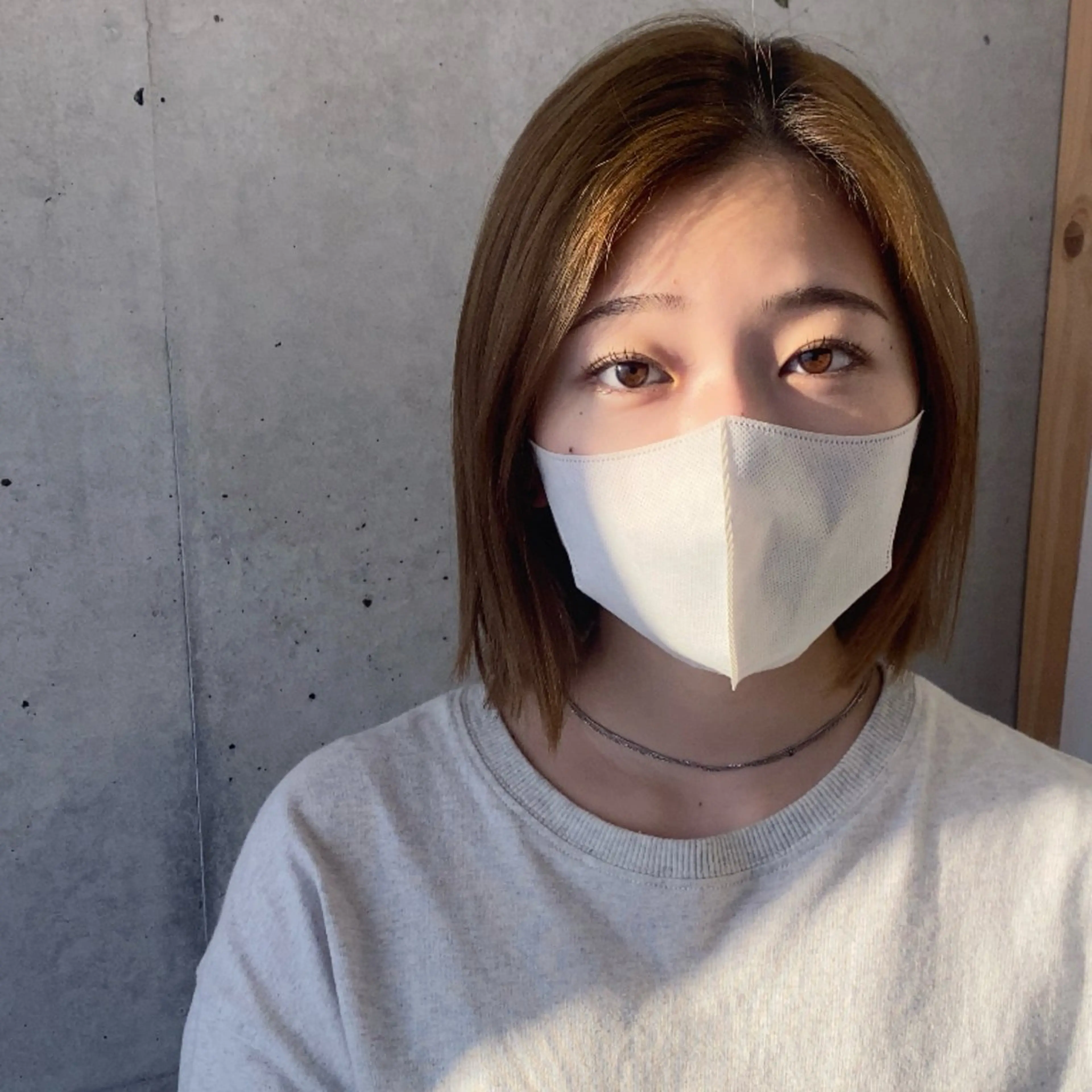 マツエク・マツパ 伊藤 天音のマツエク・マツパデザイン