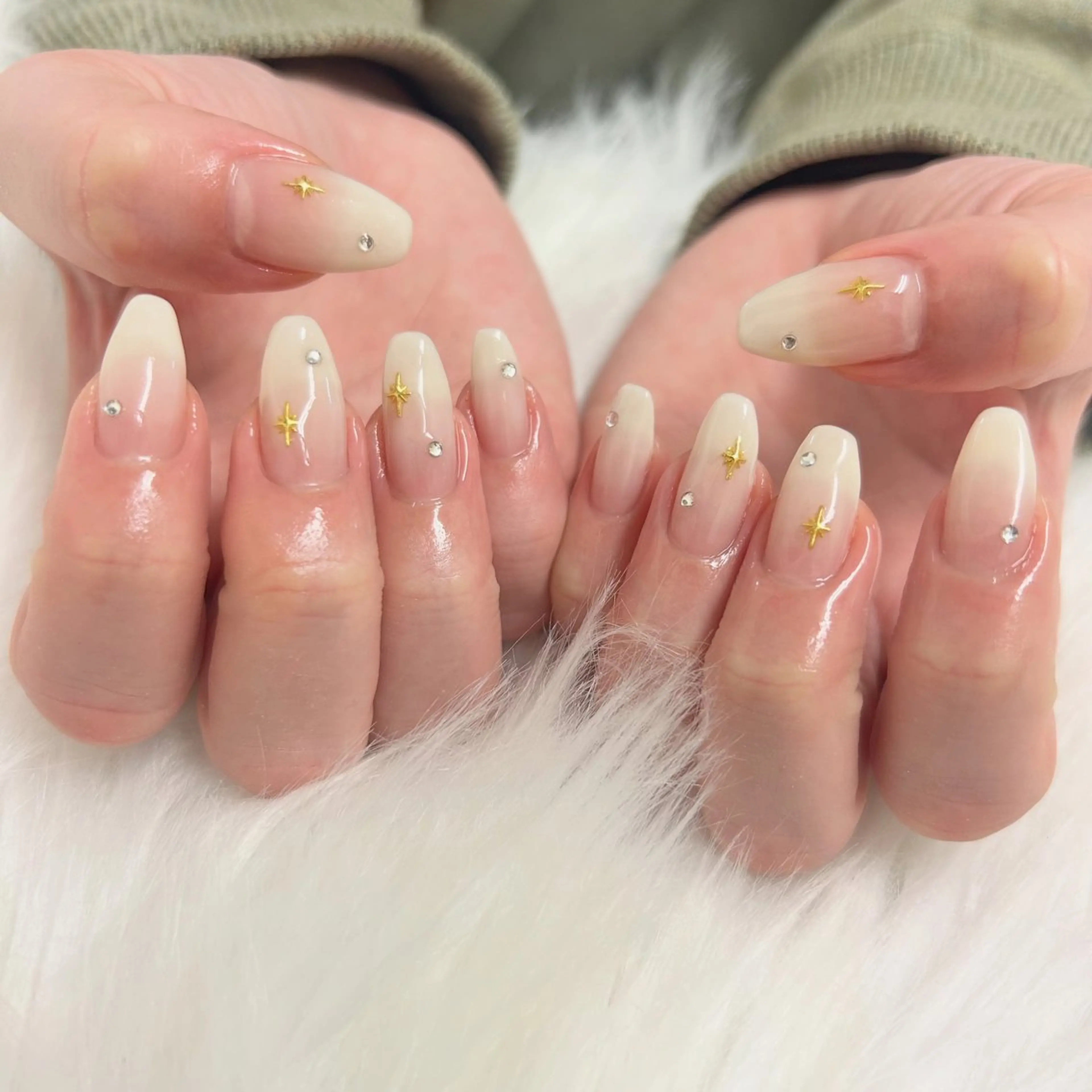 ネイル nailsalon Aymé所属・【Aymé】 AMIのネイルデザイン