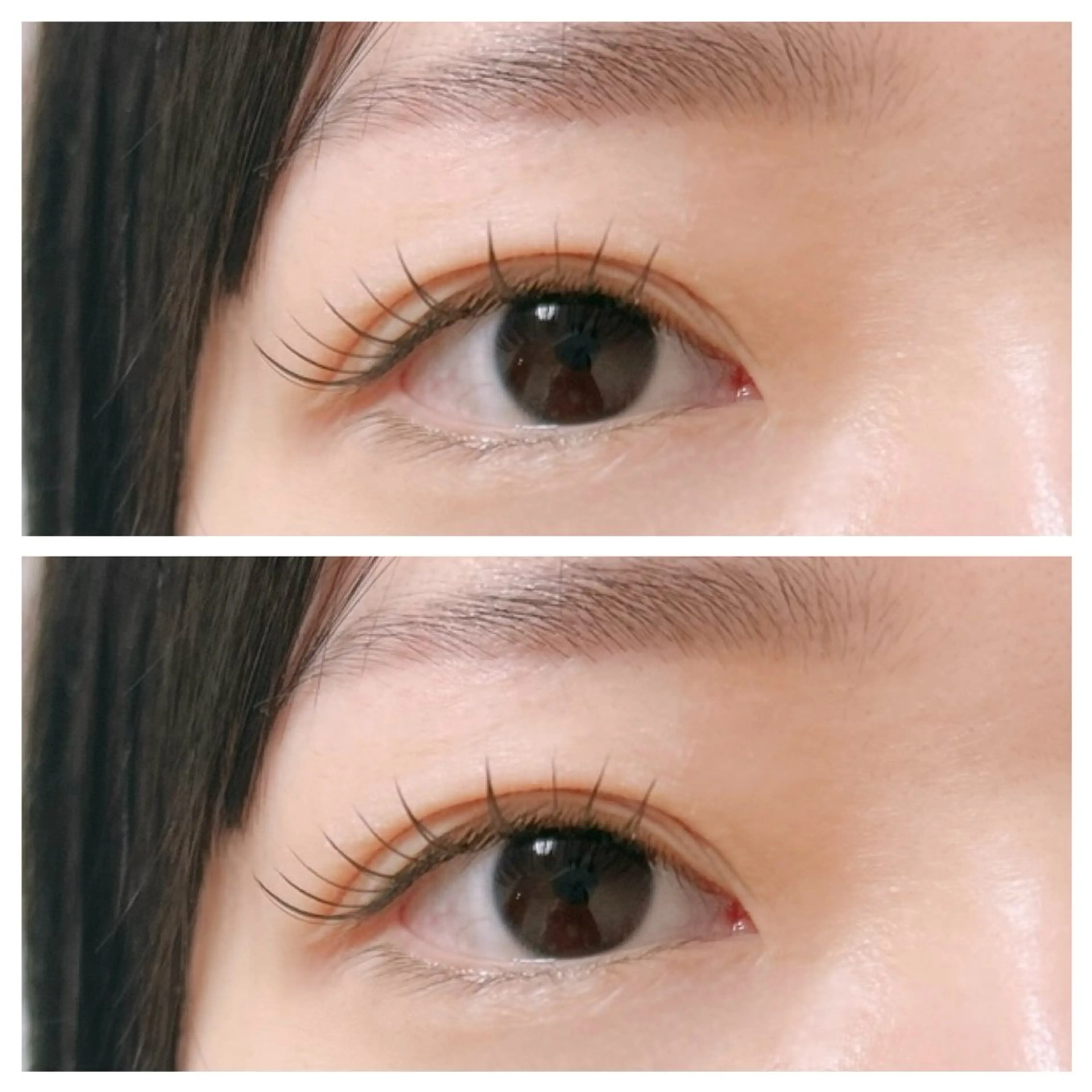 マツエク・マツパ Noël ゆりのマツエク・マツパデザイン