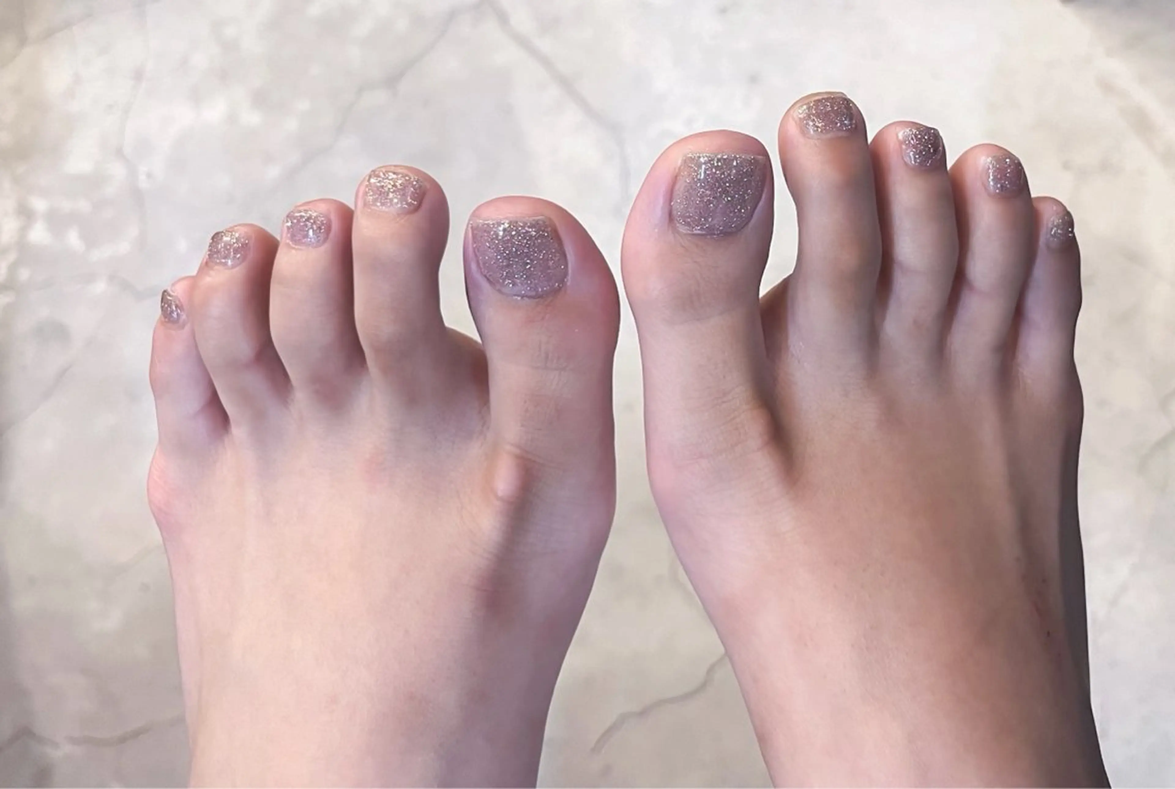 ネイル sususu駒澤大学 Noeのネイルデザイン