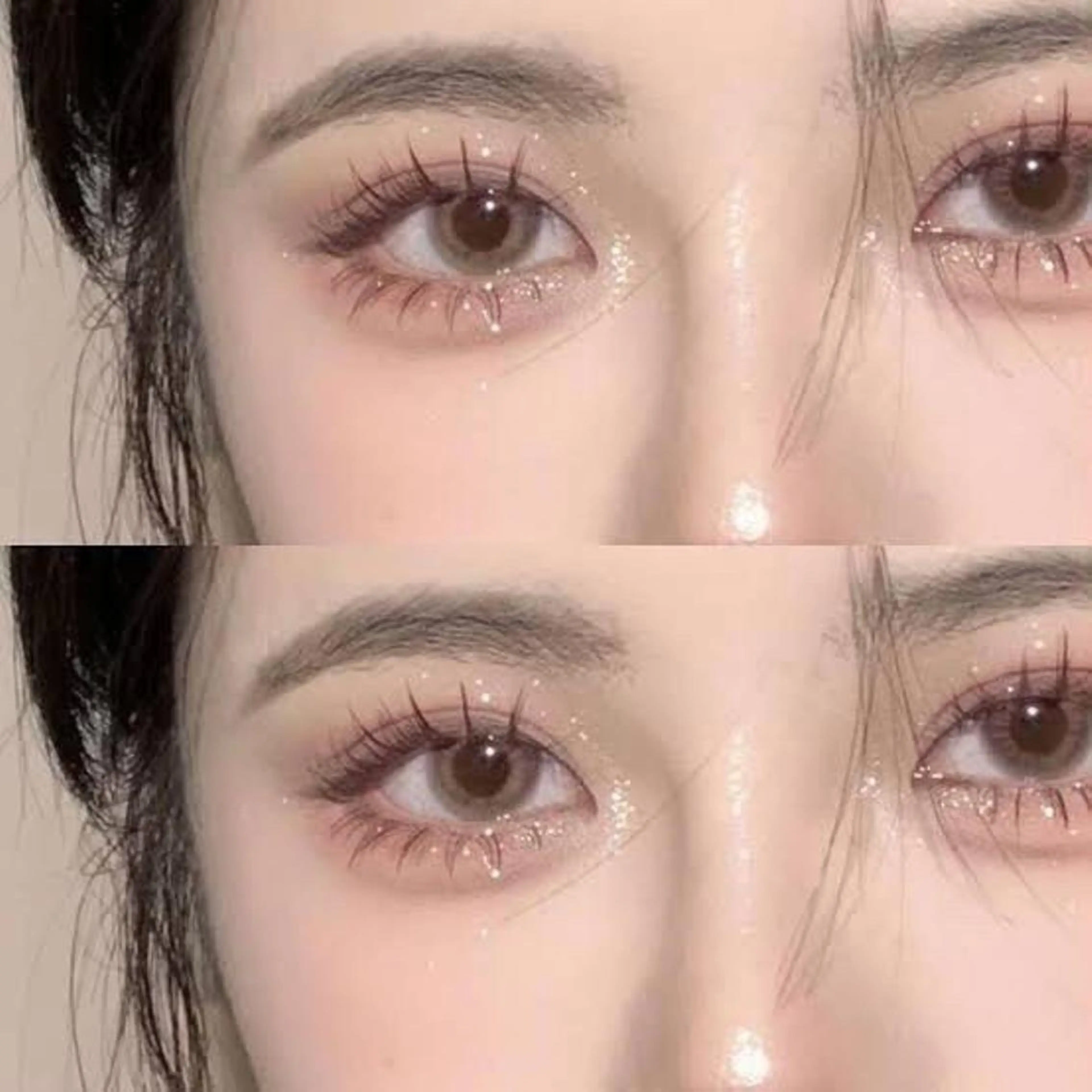 マツエク・マツパ ワンホンマツエク マツエク アイリスト RISAのマツエク・マツパデザイン