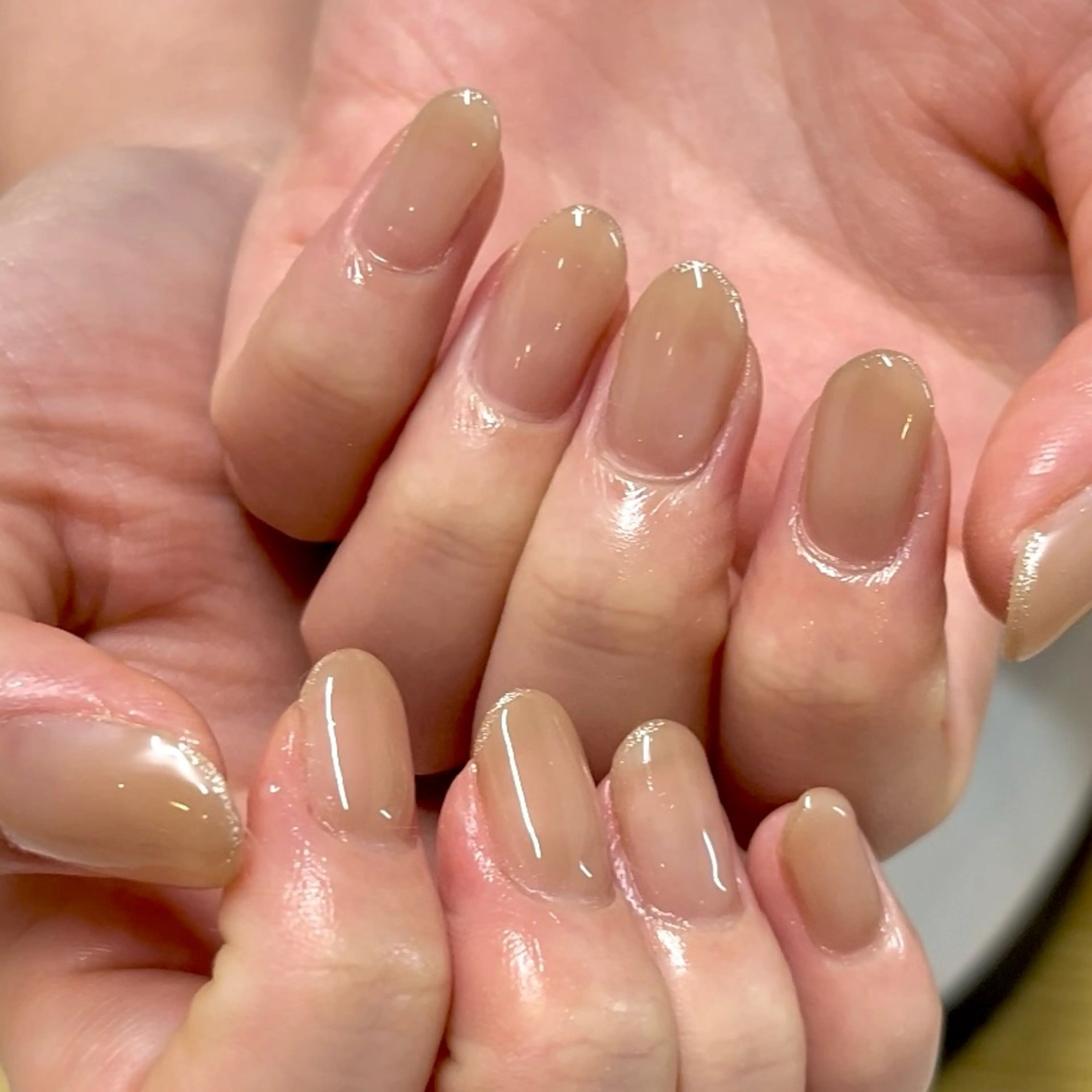 ネイル nail.u所属・テルイ ユウのネイルデザイン