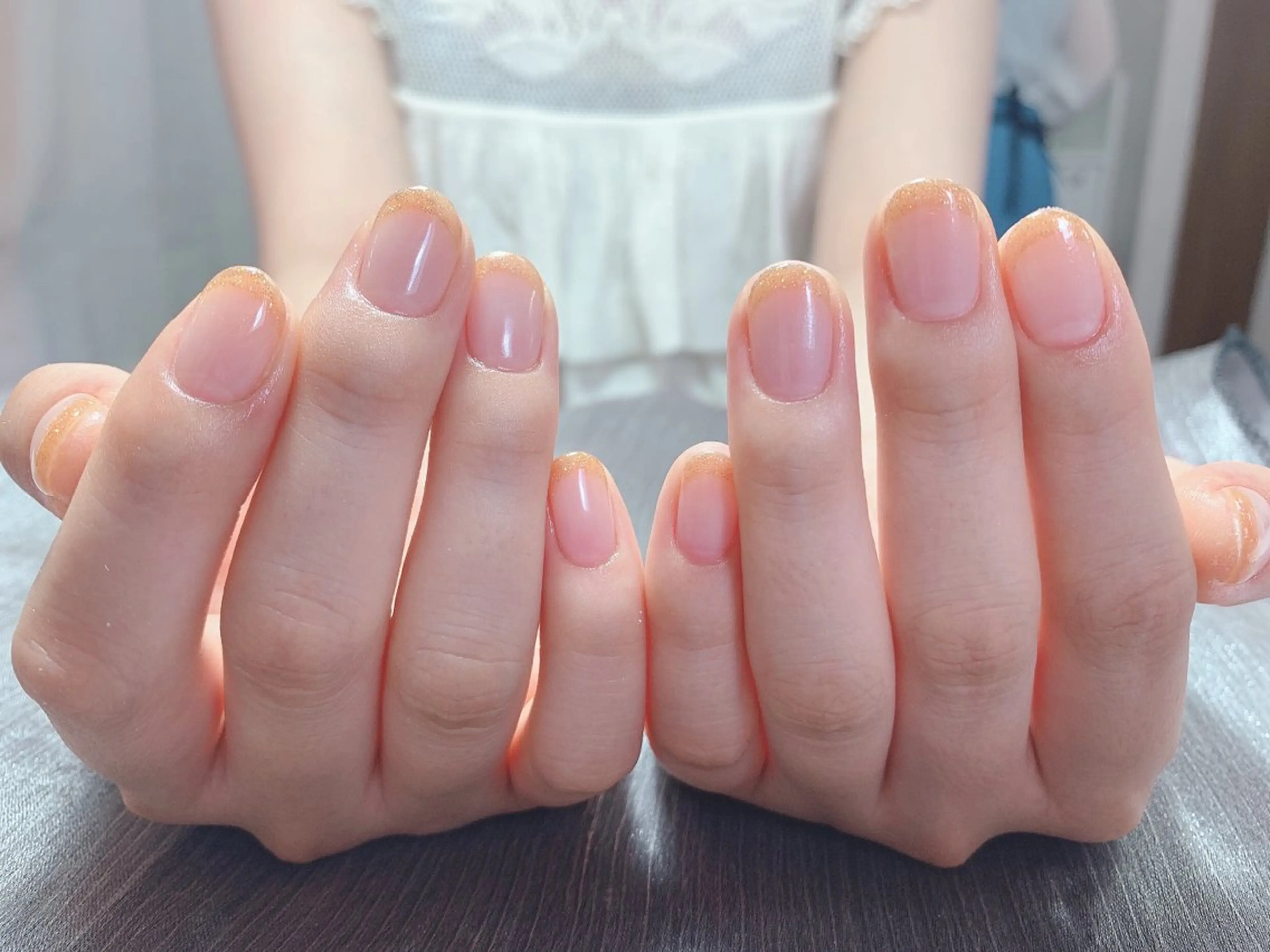 ネイル Nail salon EN🎀のネイルデザイン