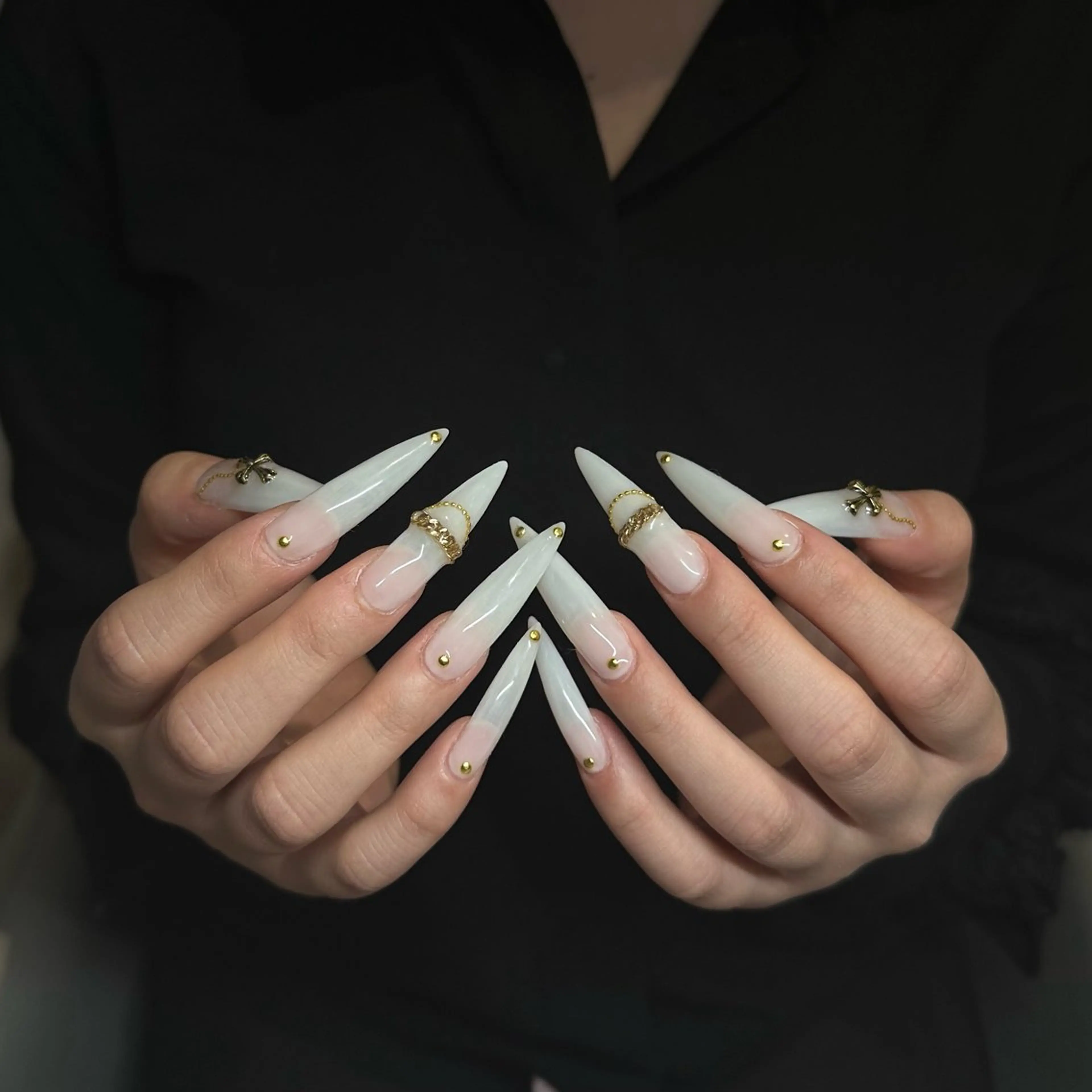 ネイル IROHA NAIL akoのネイルデザイン